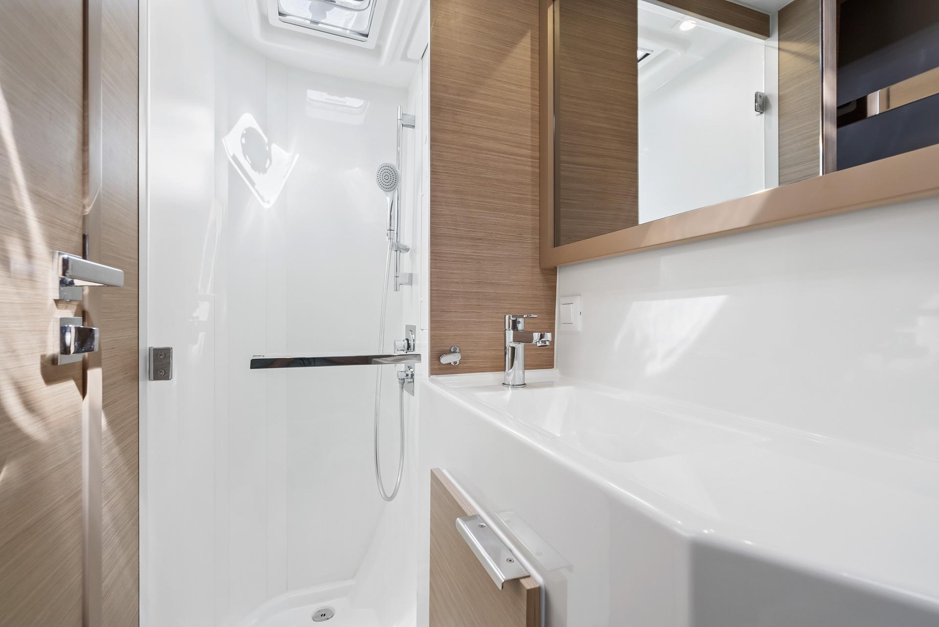 Lagoon 40 OW - 3 + 1 cab., picture 24