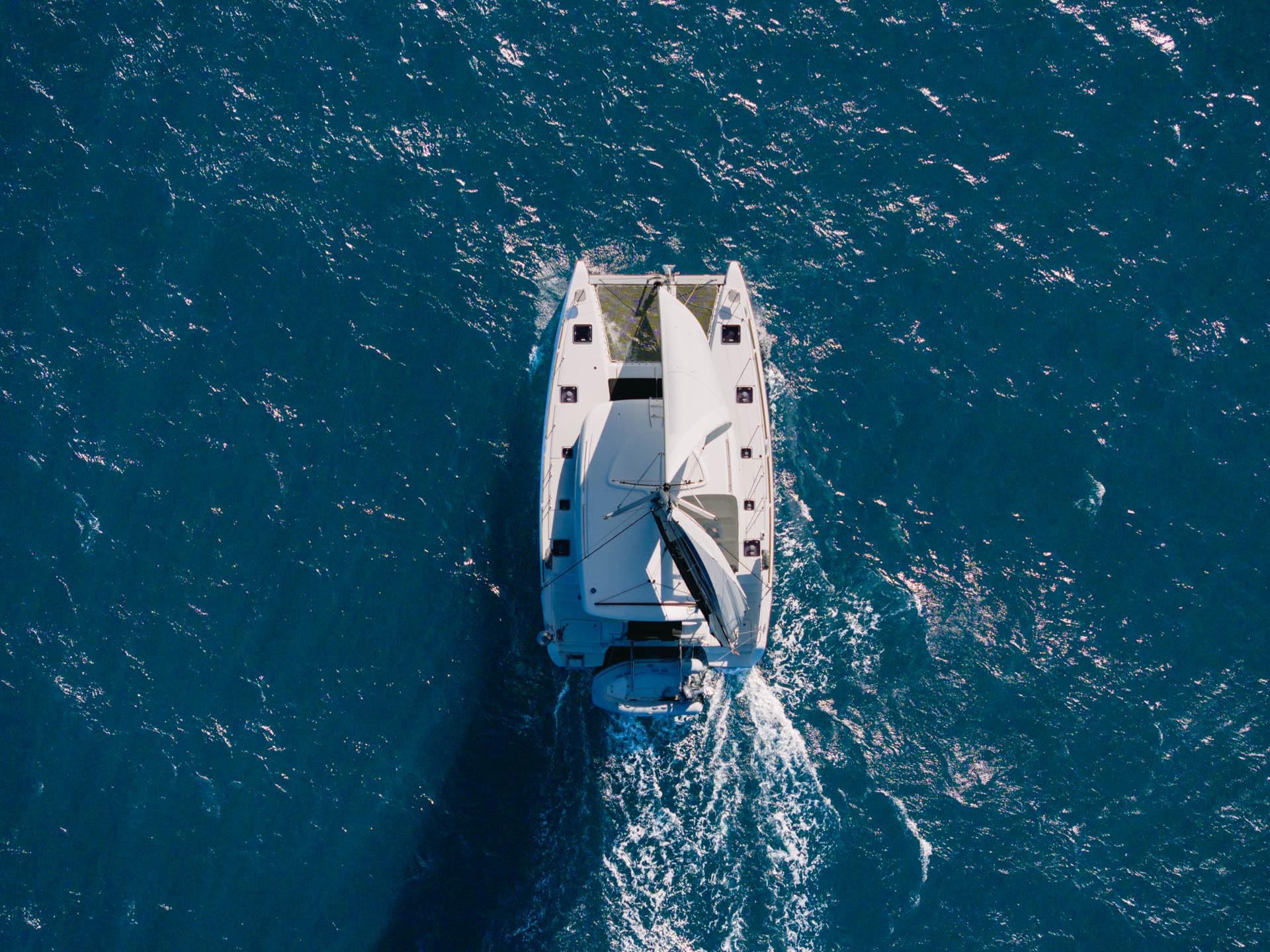 Lagoon 40 OW - 3 + 1 cab., picture 7