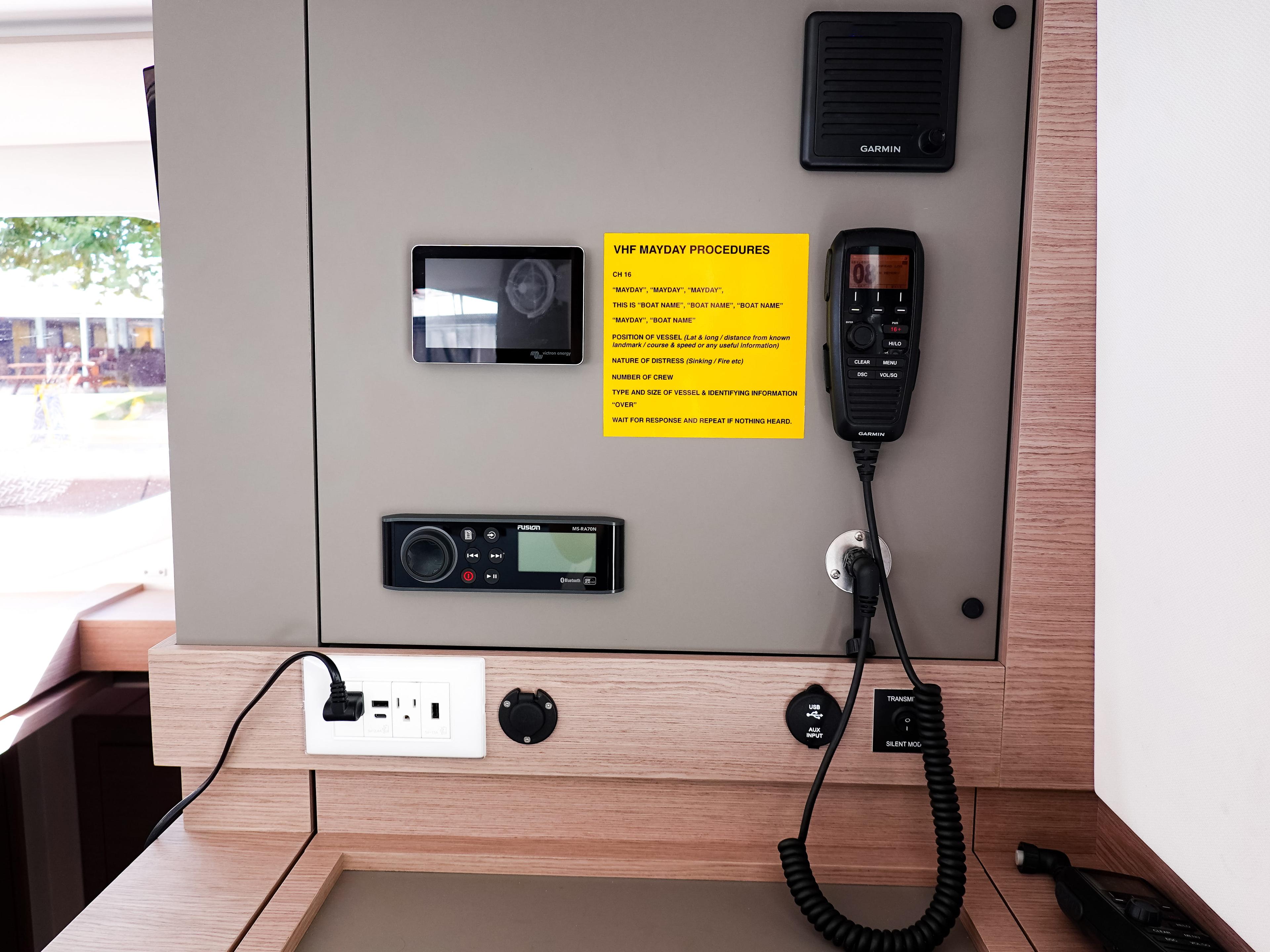 Fountaine Pajot Isla 40 - 3 cab., picture 23