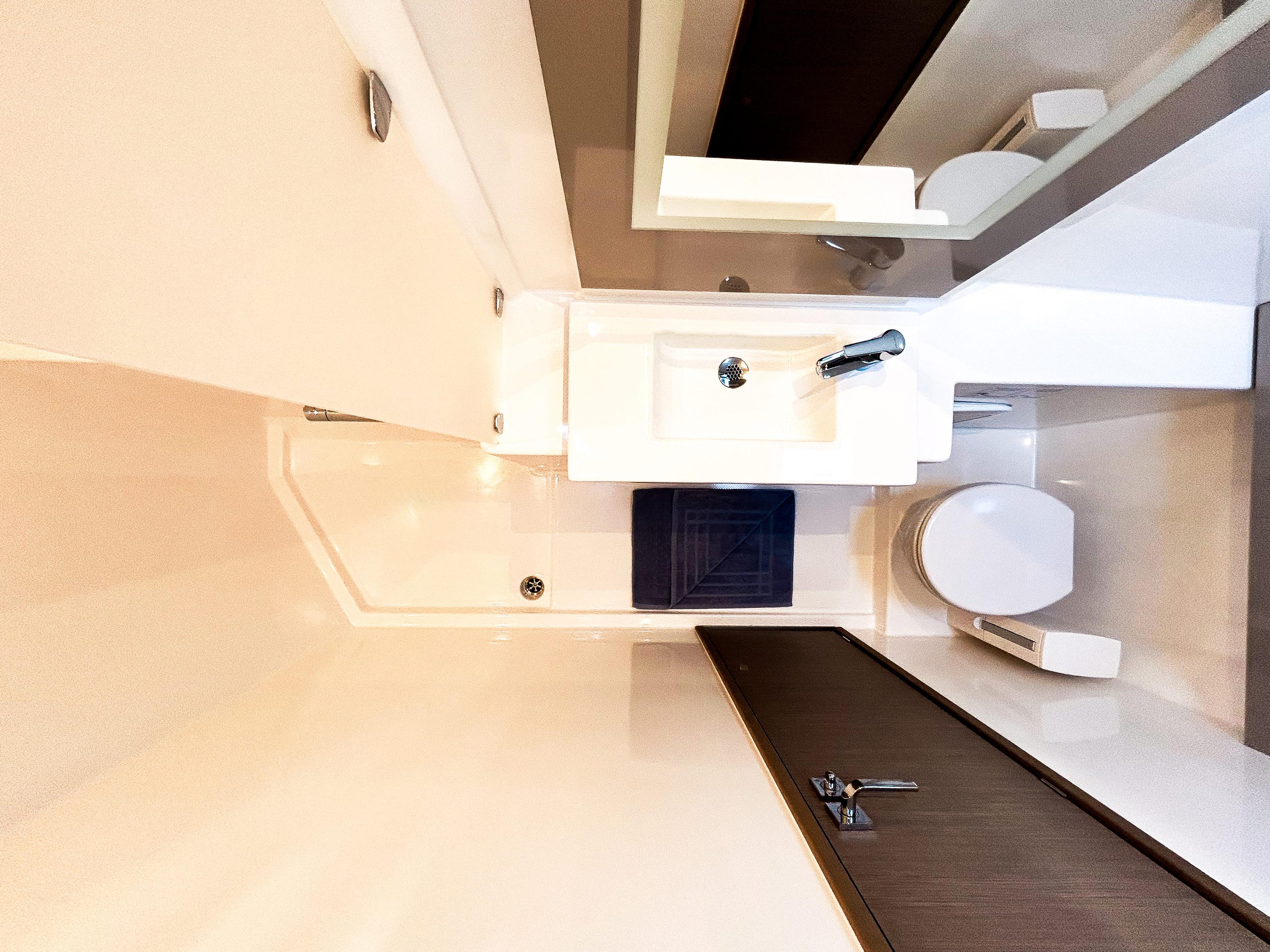 Fountaine Pajot Isla 40 - 3 cab., picture 26