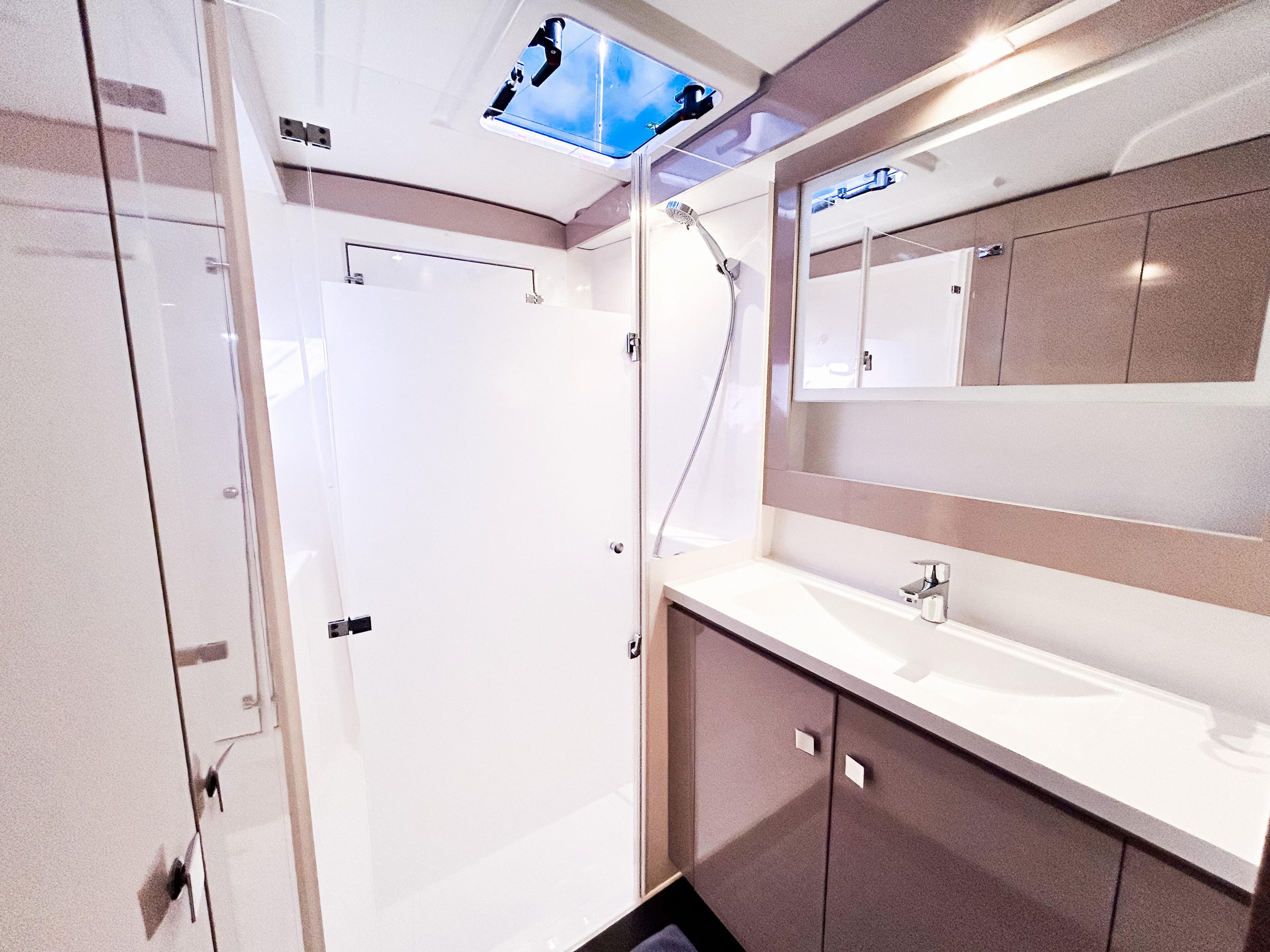 Fountaine Pajot Isla 40 - 3 cab., picture 25