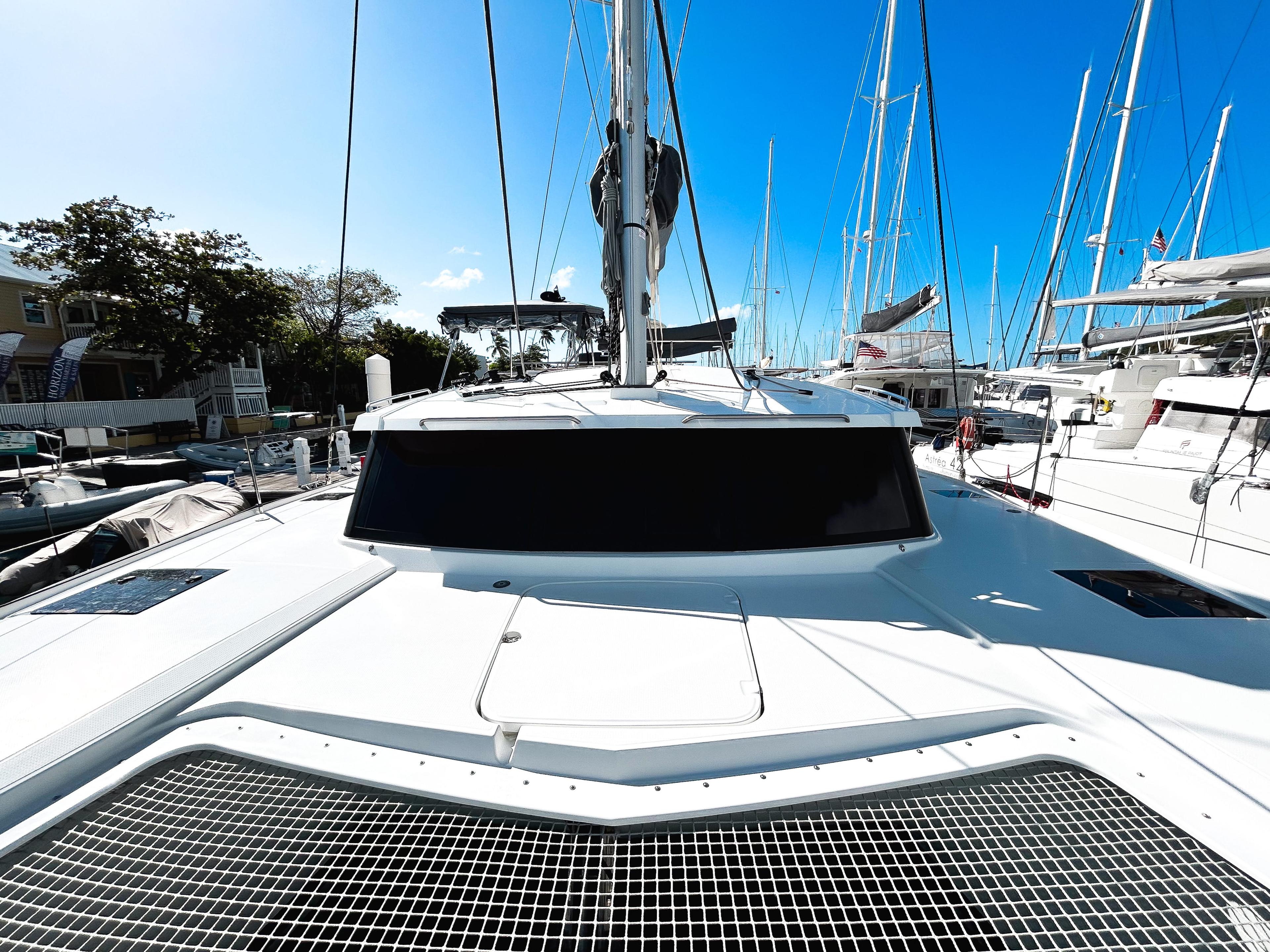 Fountaine Pajot Isla 40 - 3 cab., picture 12