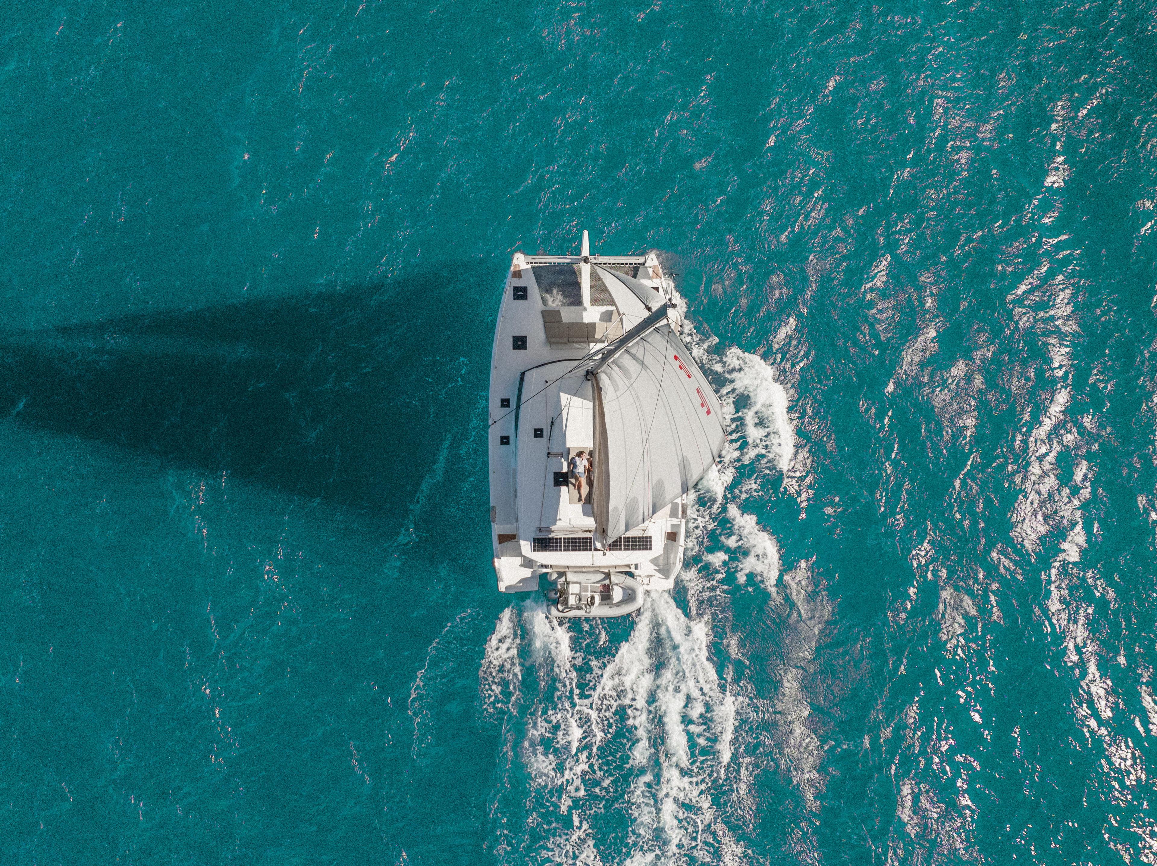 Fountaine Pajot Astrea 42 - 4 + 1 cab., picture 5