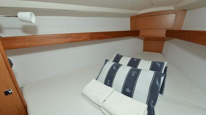 Bavaria Cruiser 33, picture 8