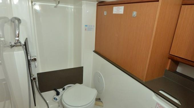 Bavaria Cruiser 33, picture 10