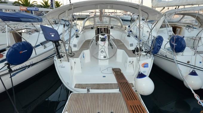 Bavaria Cruiser 33, picture 3