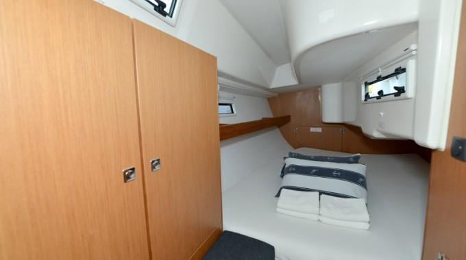 Bavaria Cruiser 33, picture 9