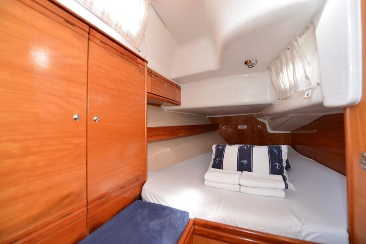 Bavaria 38 Cruiser, picture 11