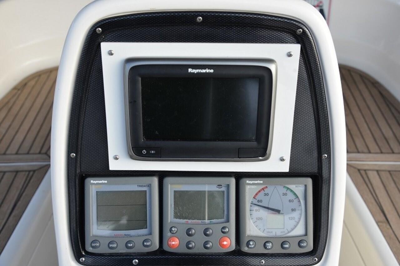 Bavaria 38 Cruiser, picture 6