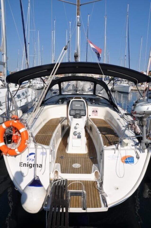 Bavaria 38 Cruiser, picture 1