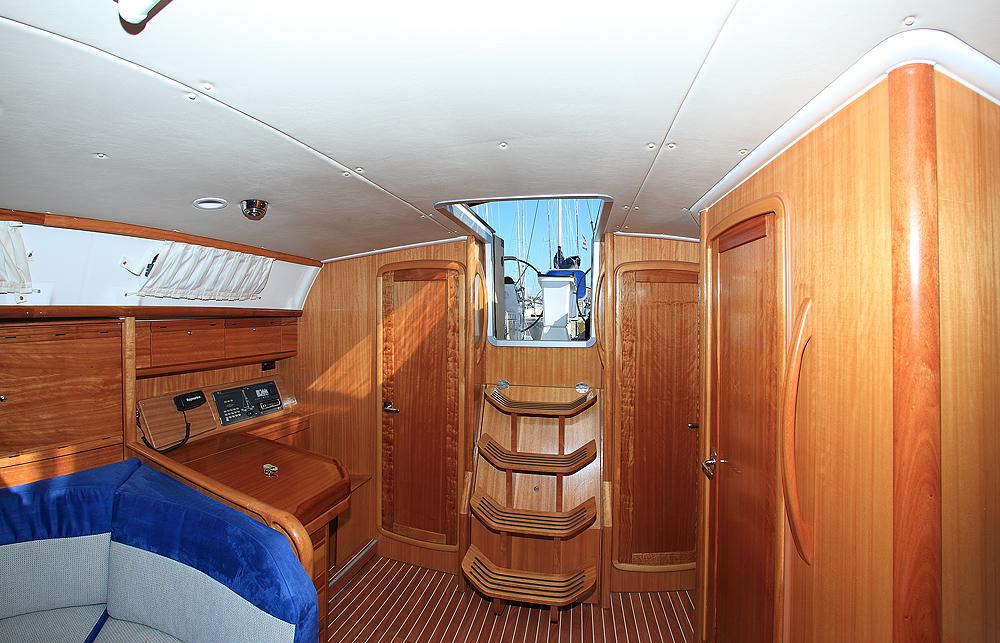 Bavaria 40 Cruiser, picture 11