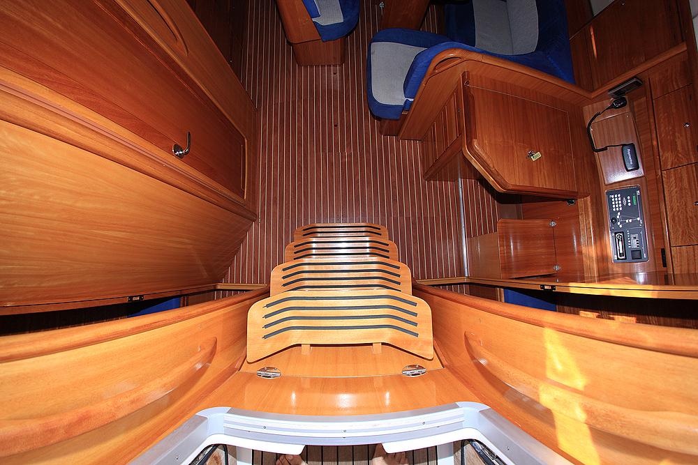 Bavaria 40 Cruiser, picture 5