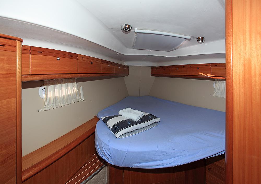 Bavaria 40 Cruiser, picture 12