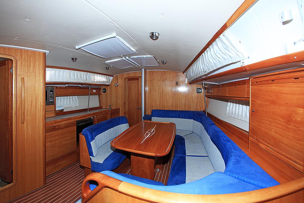 Bavaria 40 Cruiser, picture 7