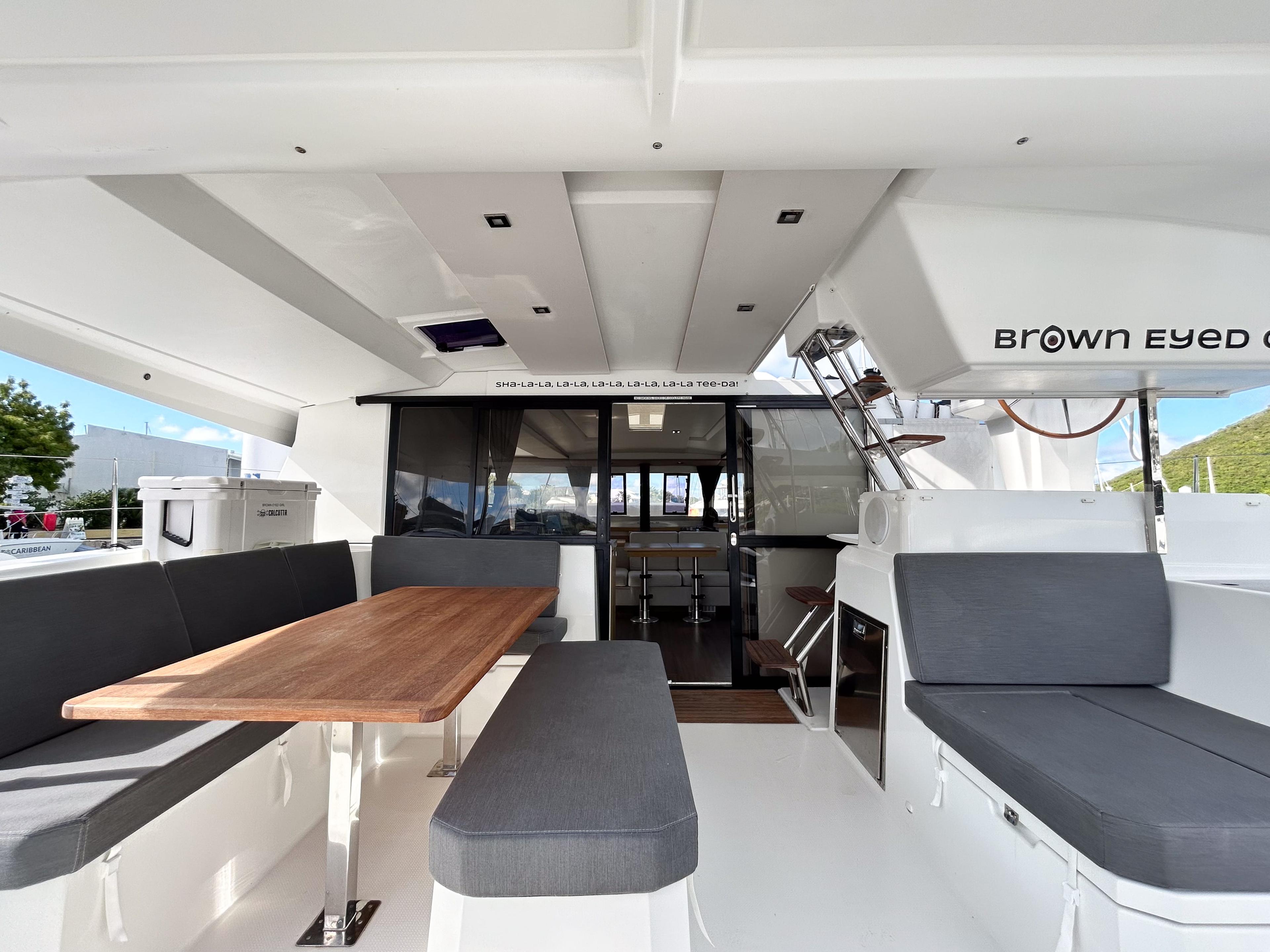 Fountaine Pajot Astrea 42, picture 13