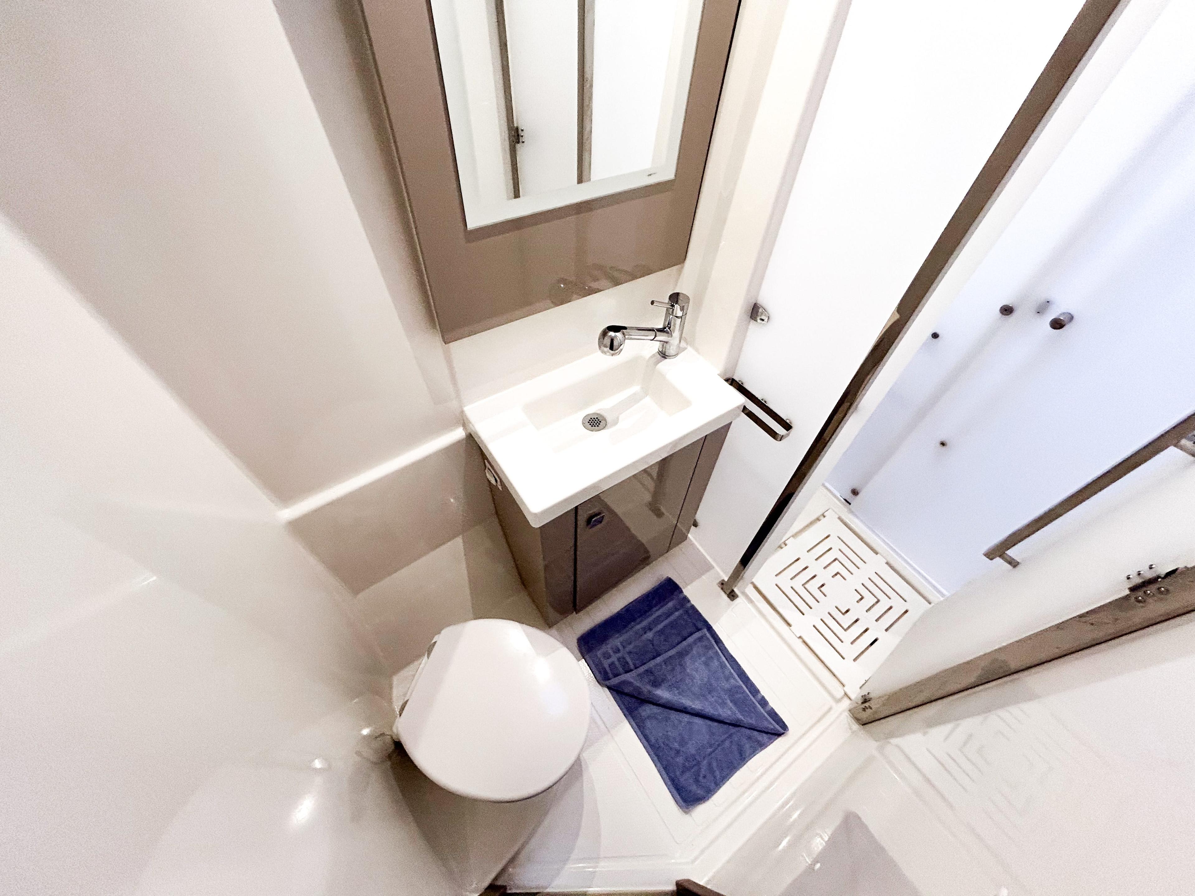 Fountaine Pajot Astrea 42, picture 28