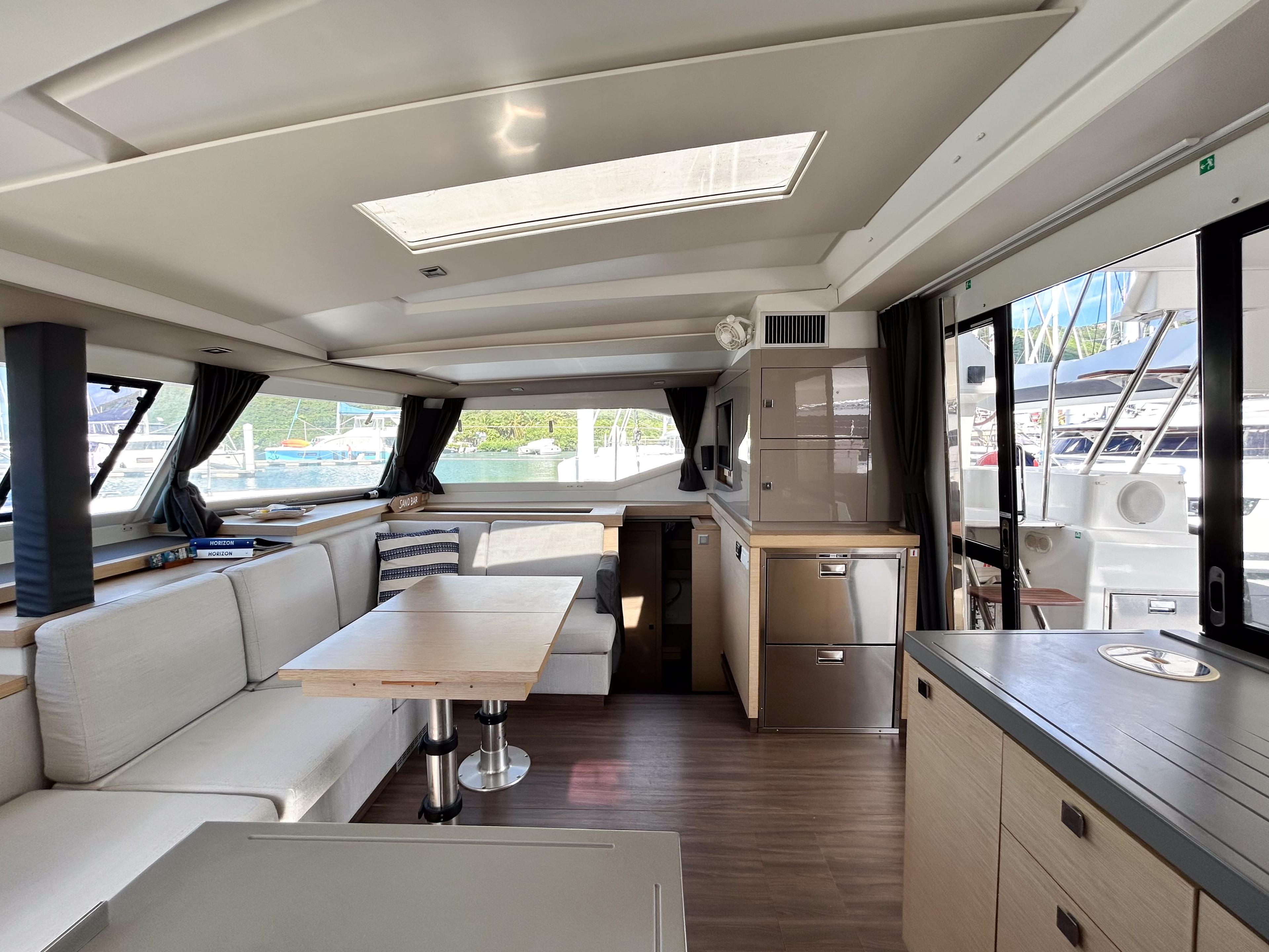 Fountaine Pajot Astrea 42, picture 23