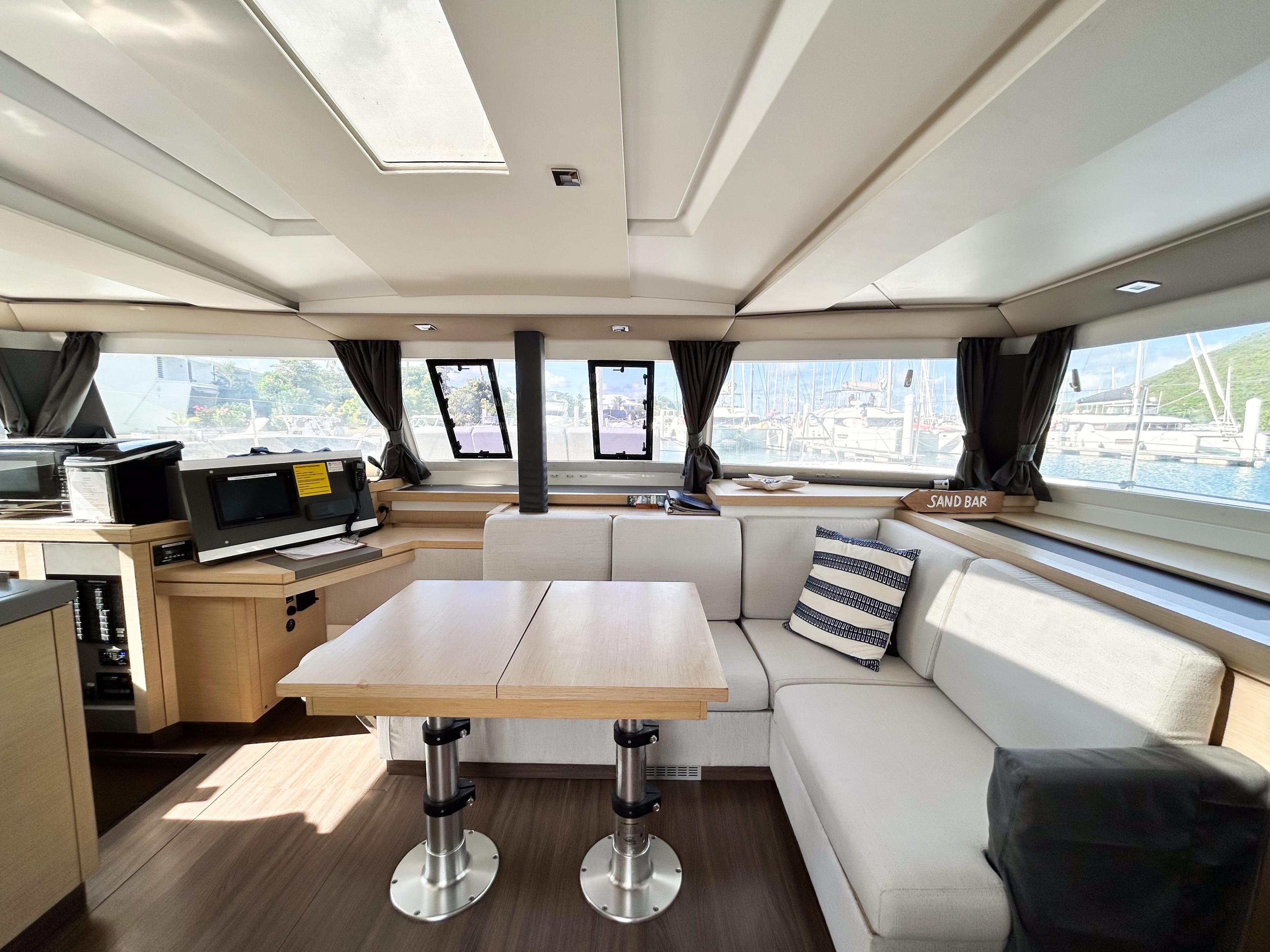 Fountaine Pajot Astrea 42, picture 20