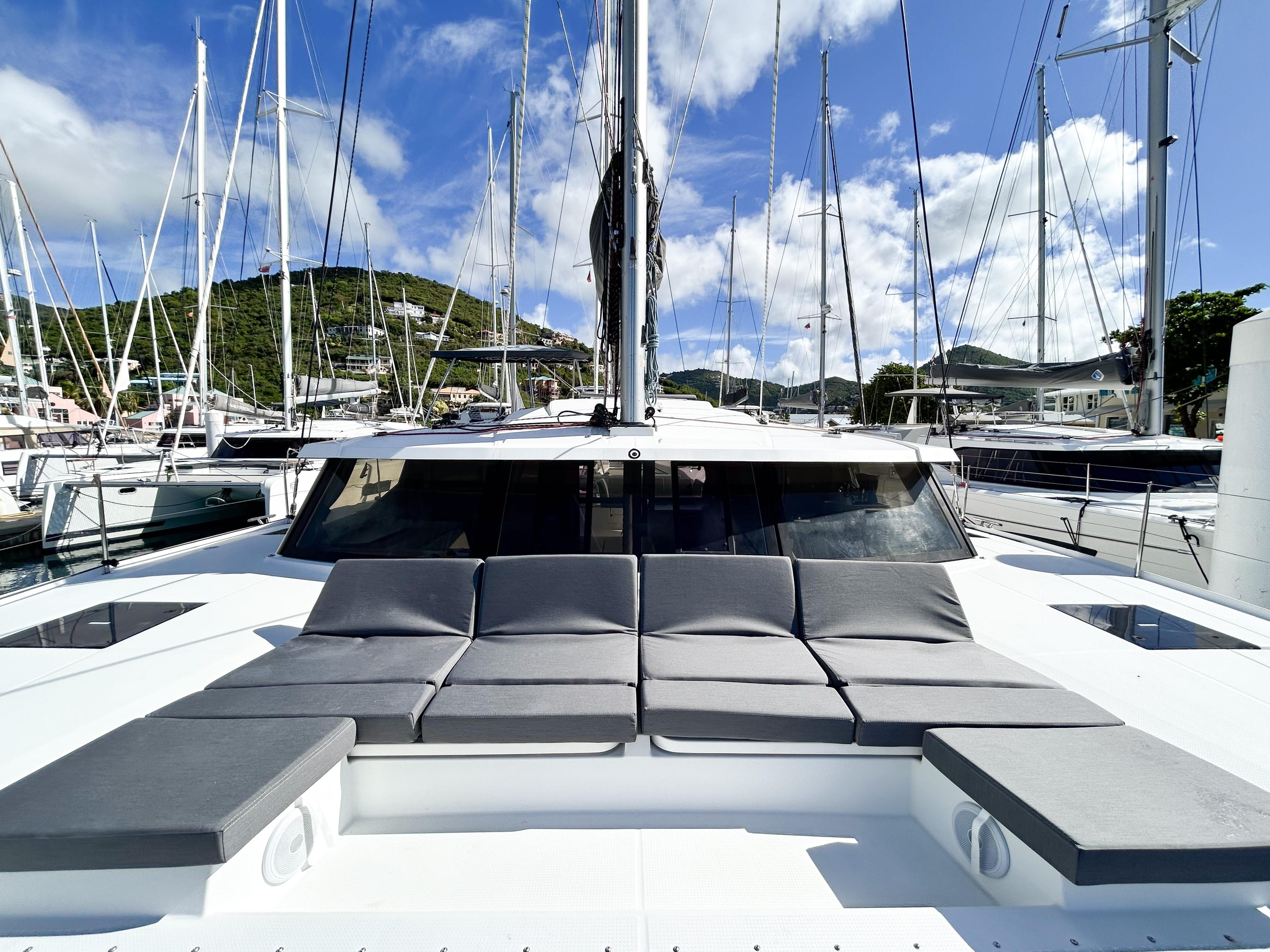 Fountaine Pajot Astrea 42, picture 15
