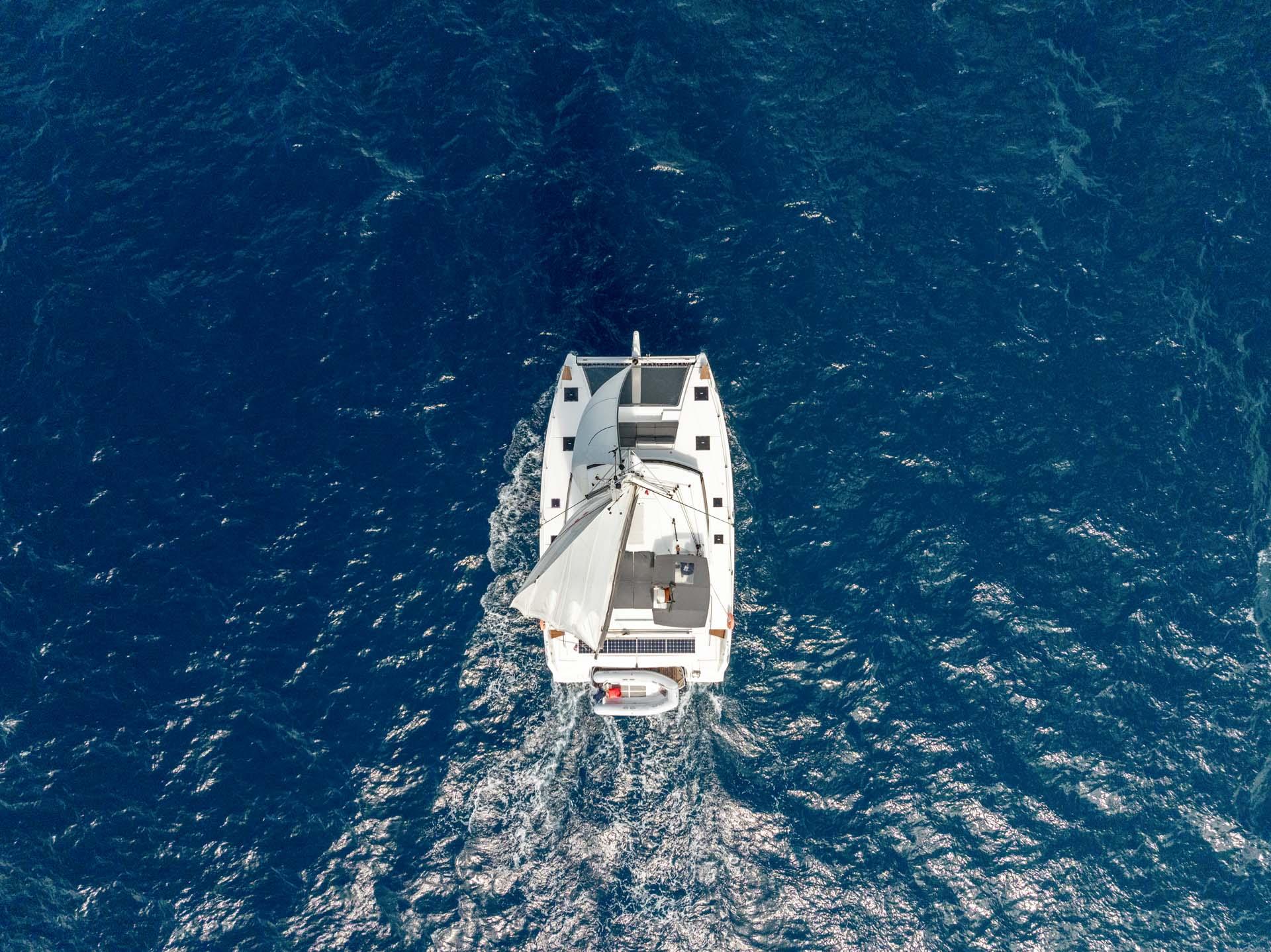 Fountaine Pajot Astrea 42, picture 5