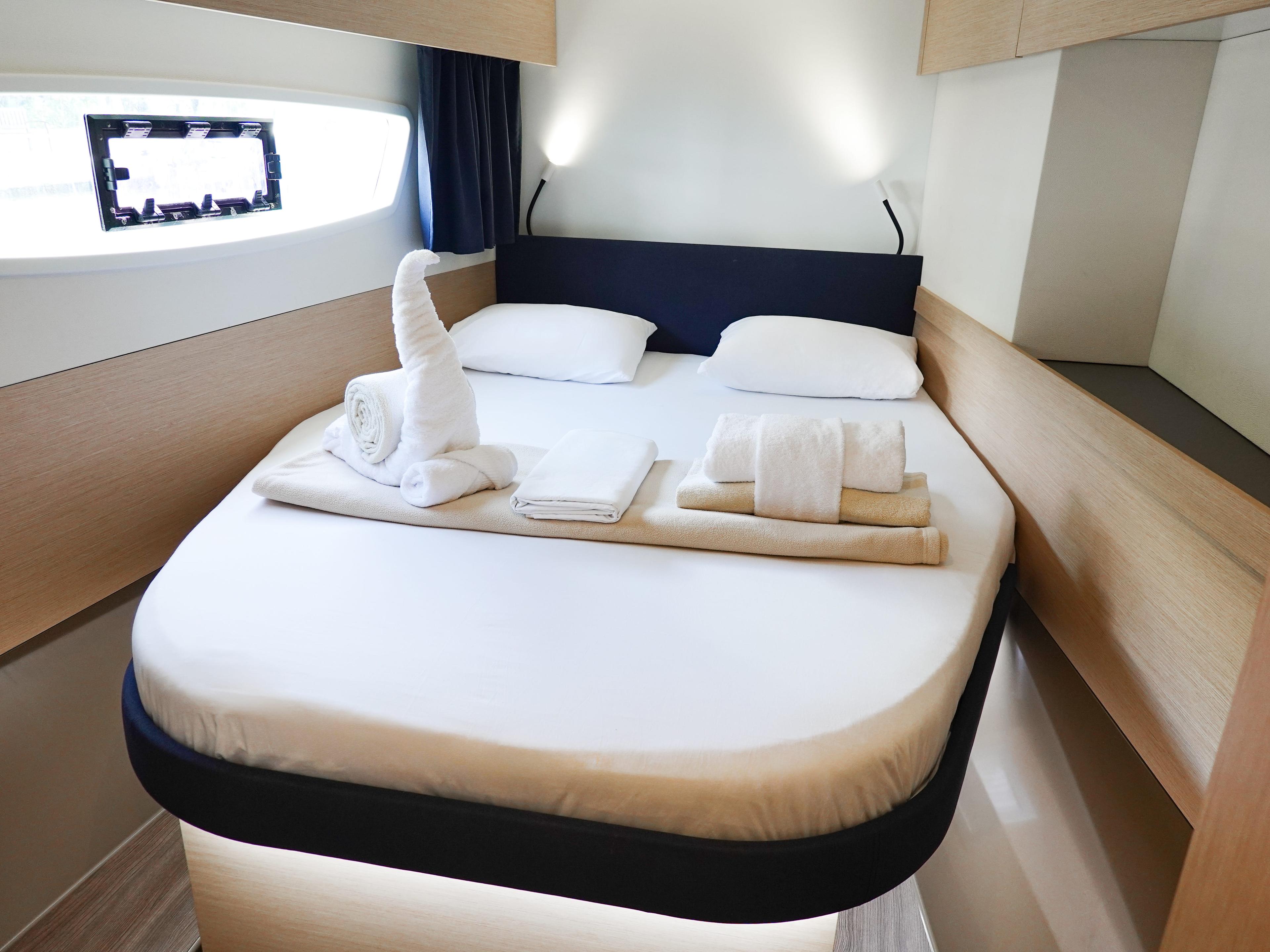 Fountaine Pajot Astrea 42, picture 25