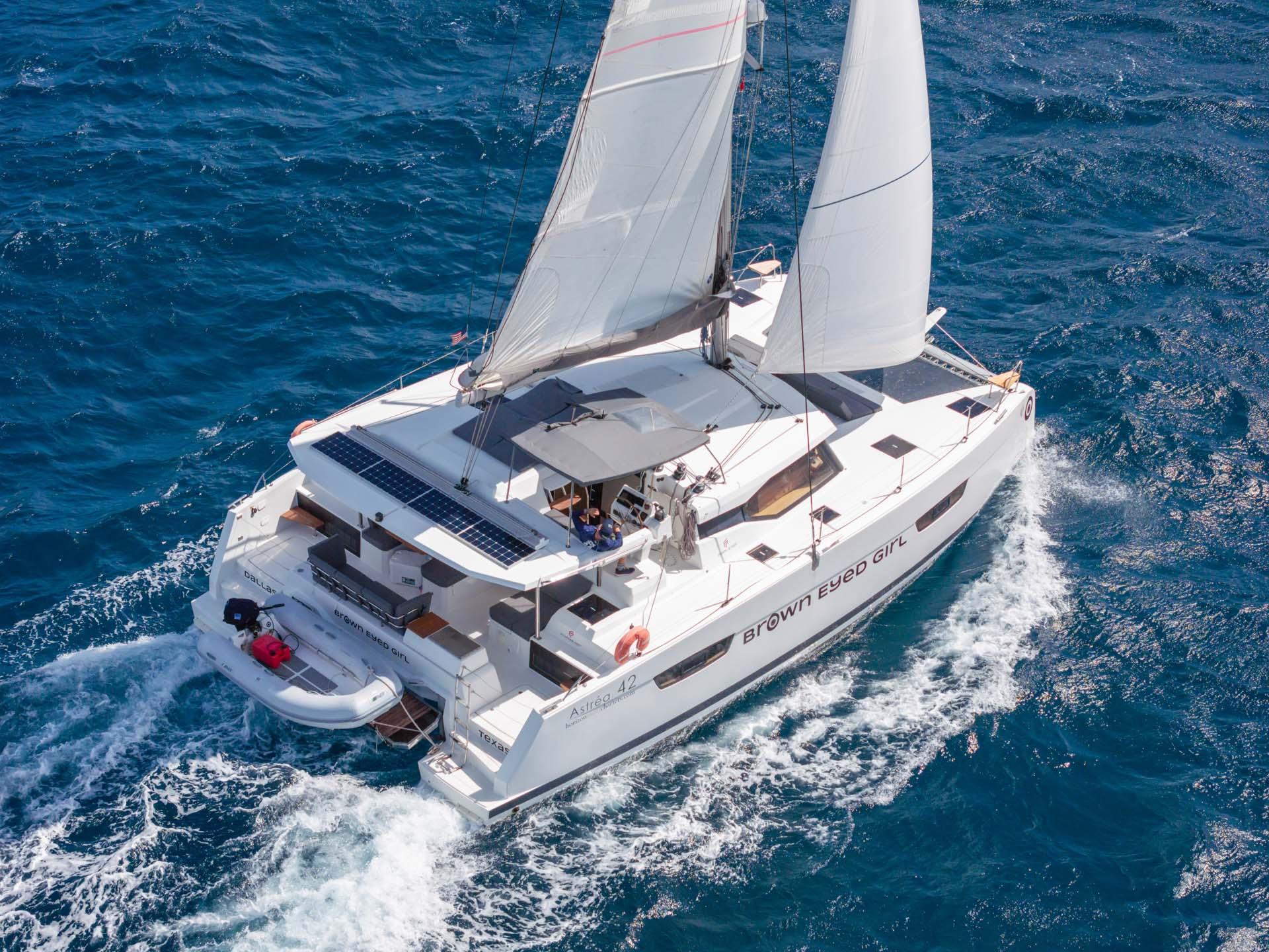 Fountaine Pajot Astrea 42, picture 6