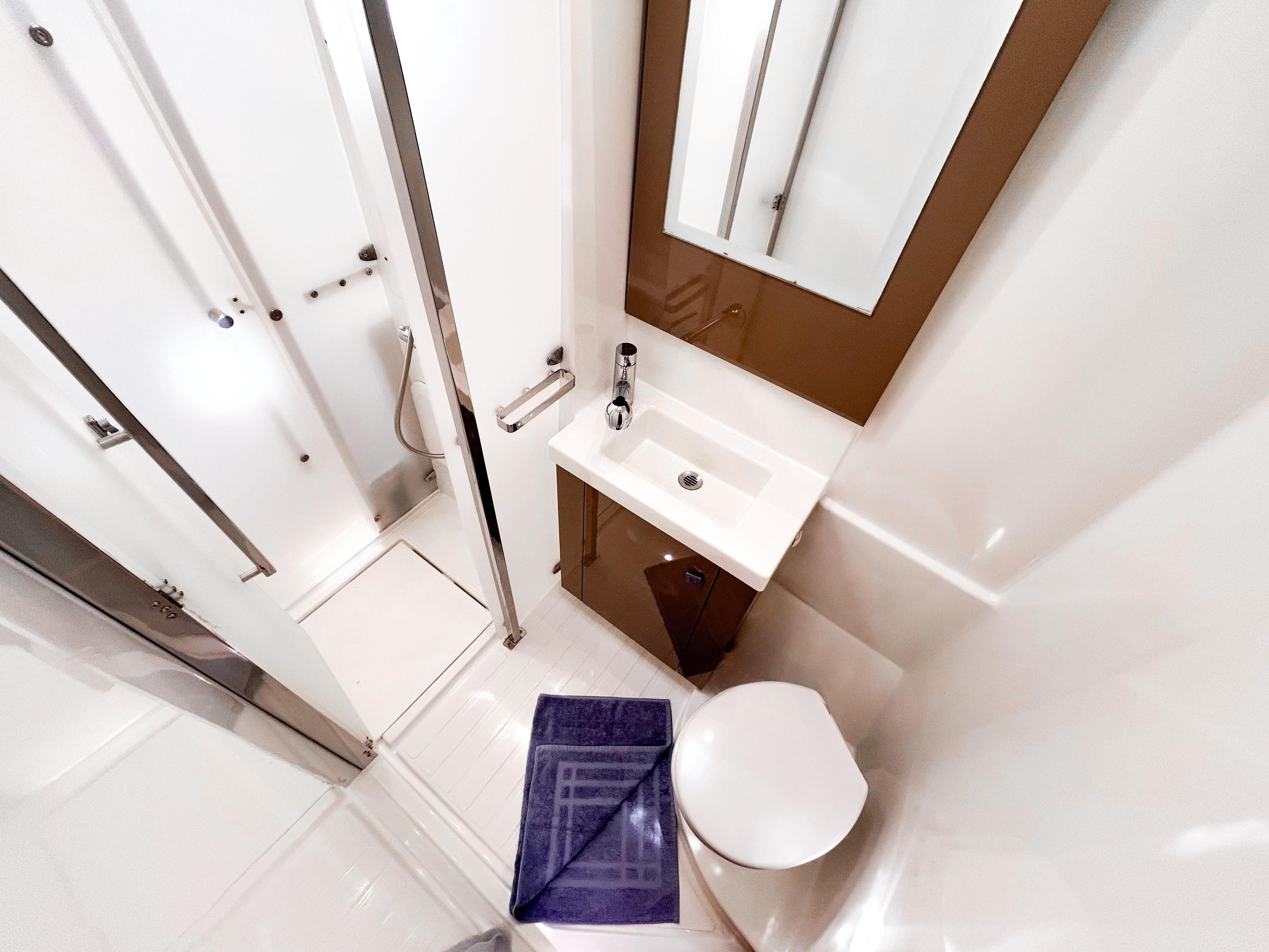 Fountaine Pajot Astrea 42, picture 27