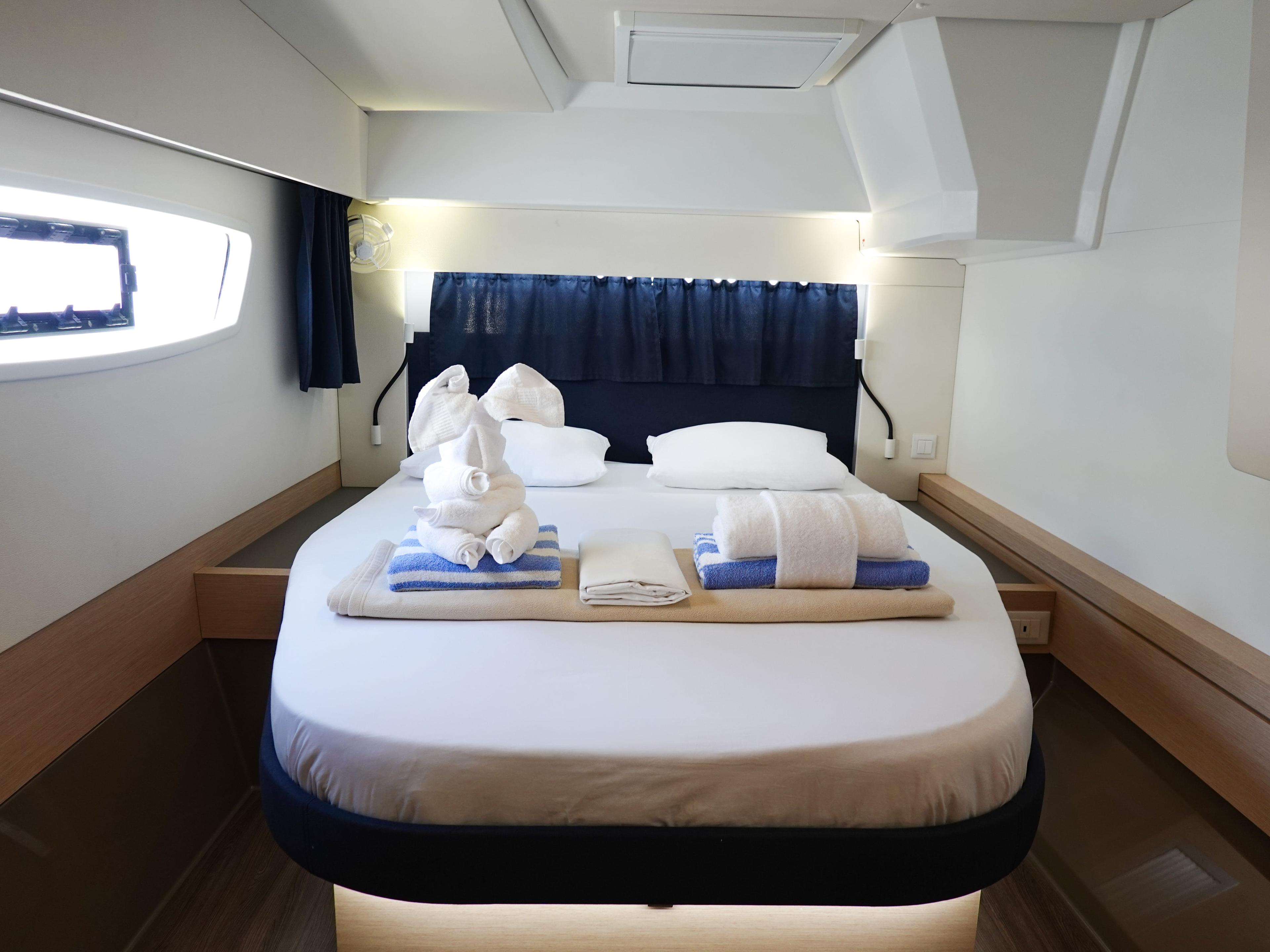 Fountaine Pajot Astrea 42, picture 24