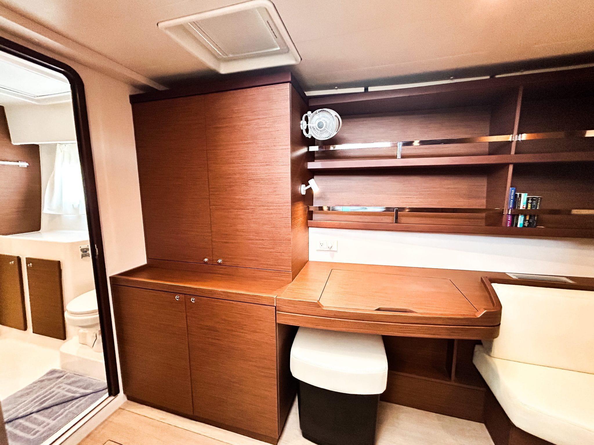 Lagoon 42 OW - 3 + 1 cab., picture 18