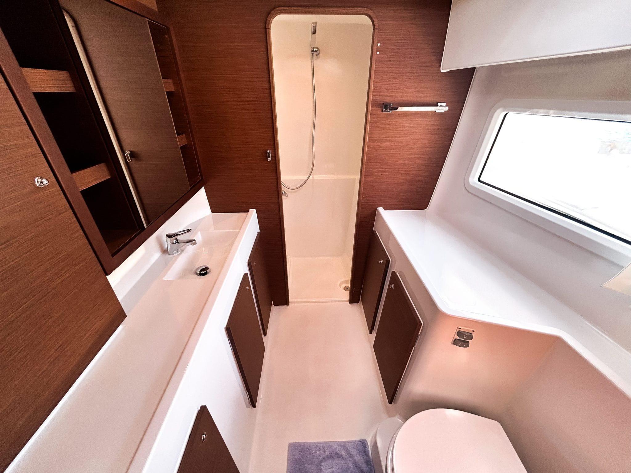 Lagoon 42 OW - 3 + 1 cab., picture 20