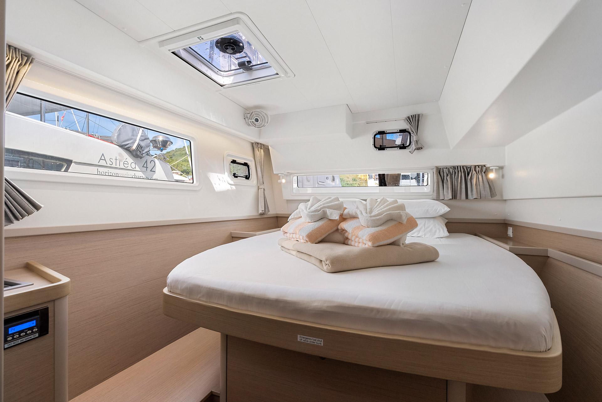 Lagoon 42 OW, picture 20