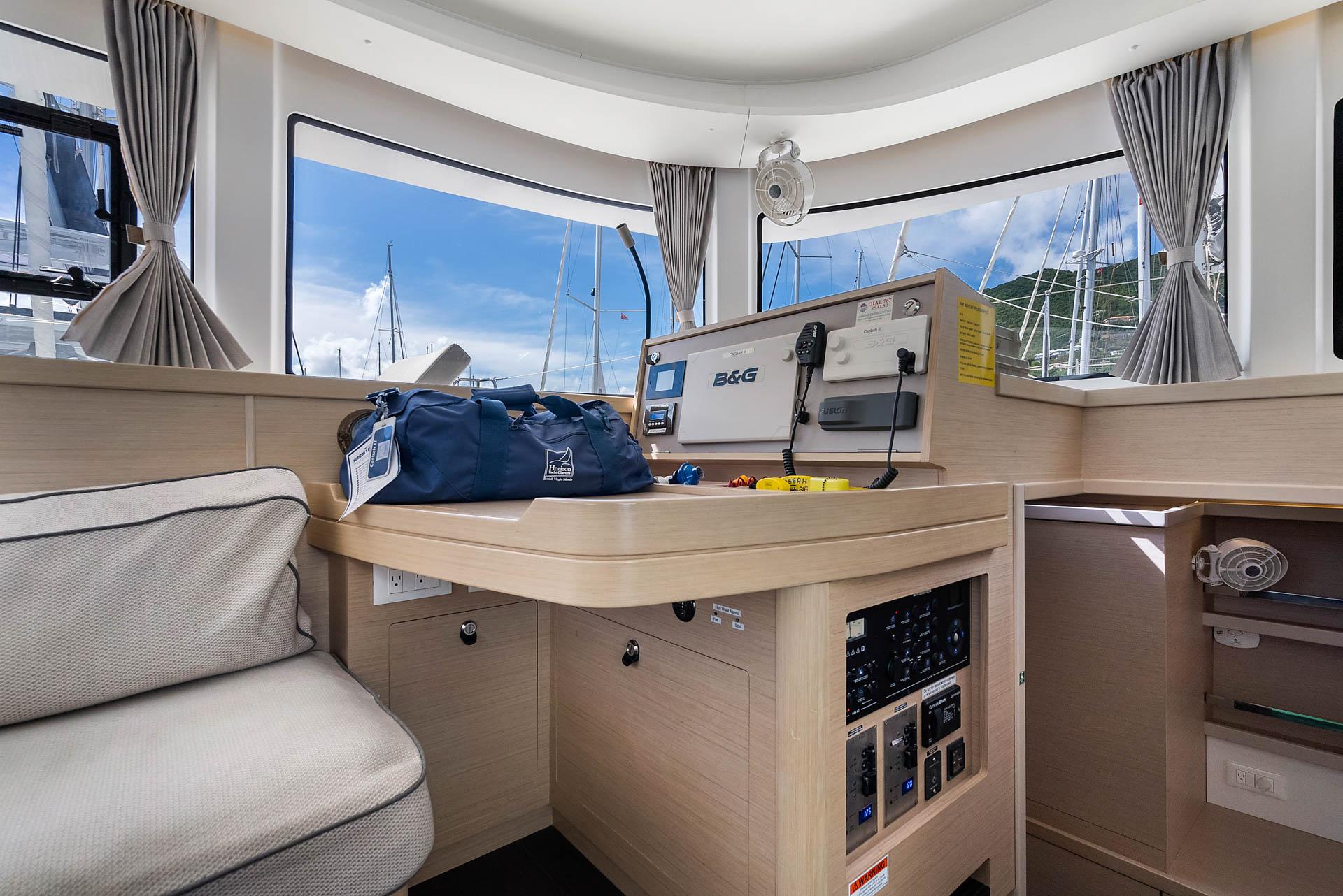 Lagoon 42 OW, picture 16