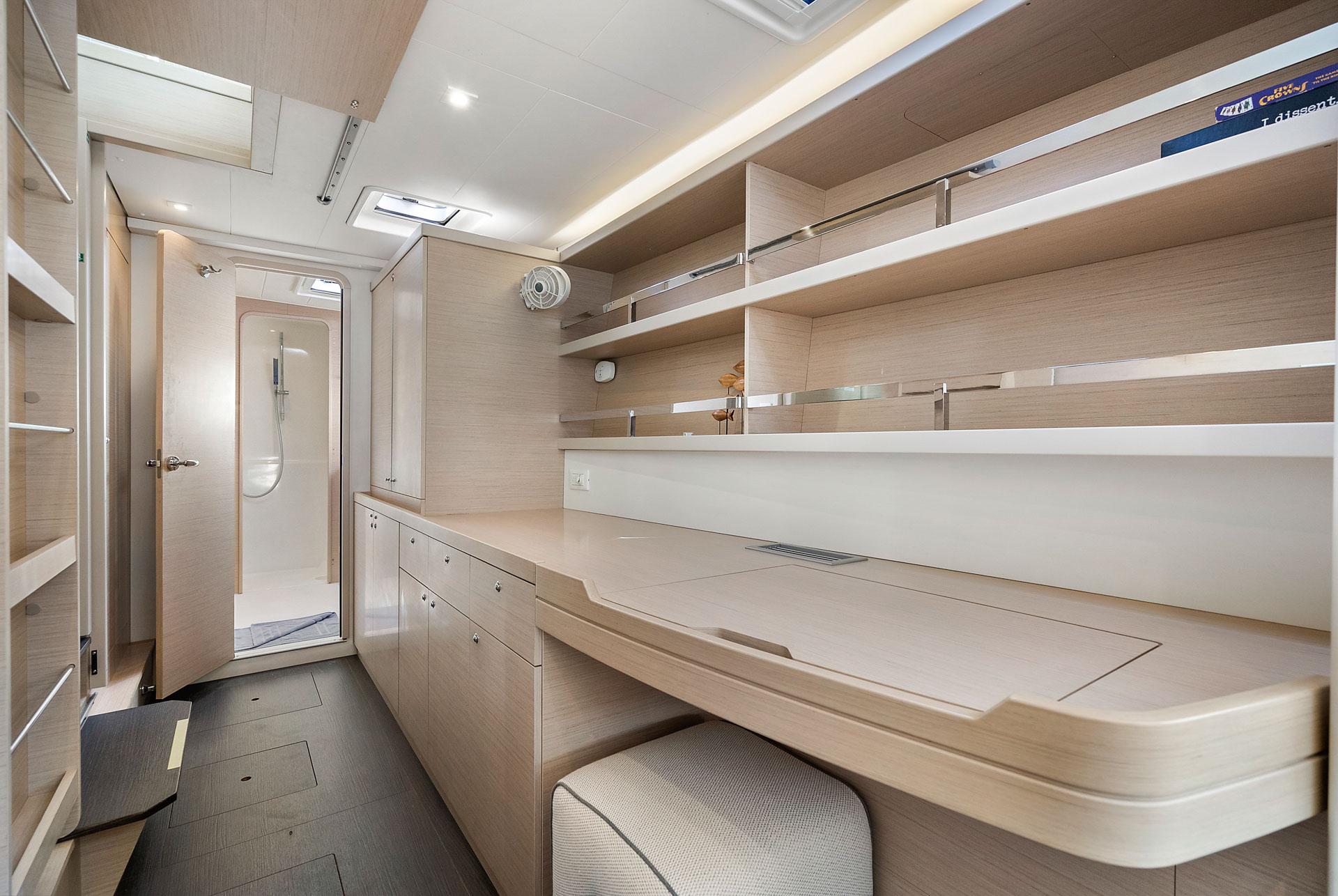 Lagoon 42 OW, picture 19