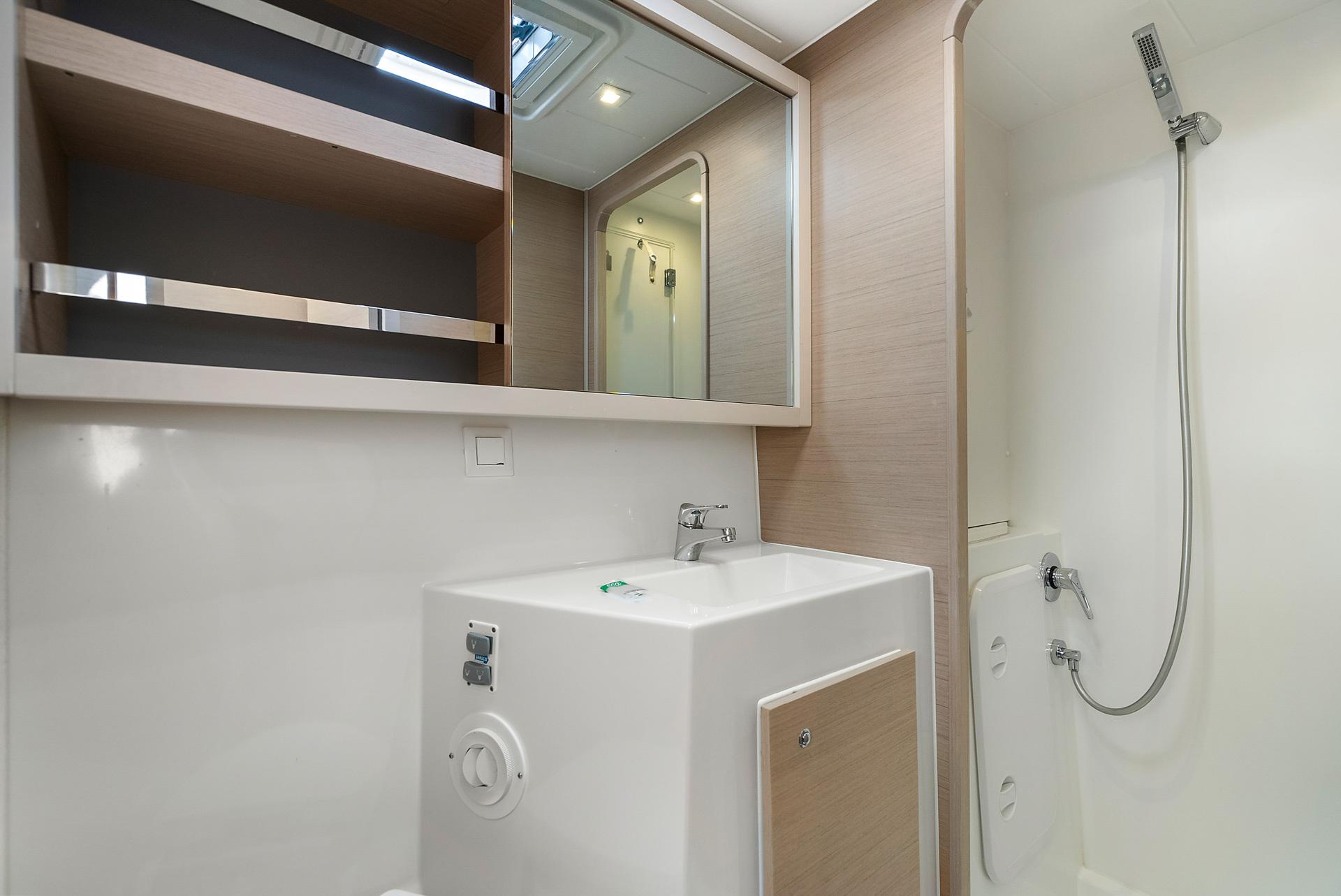 Lagoon 42 OW, picture 25