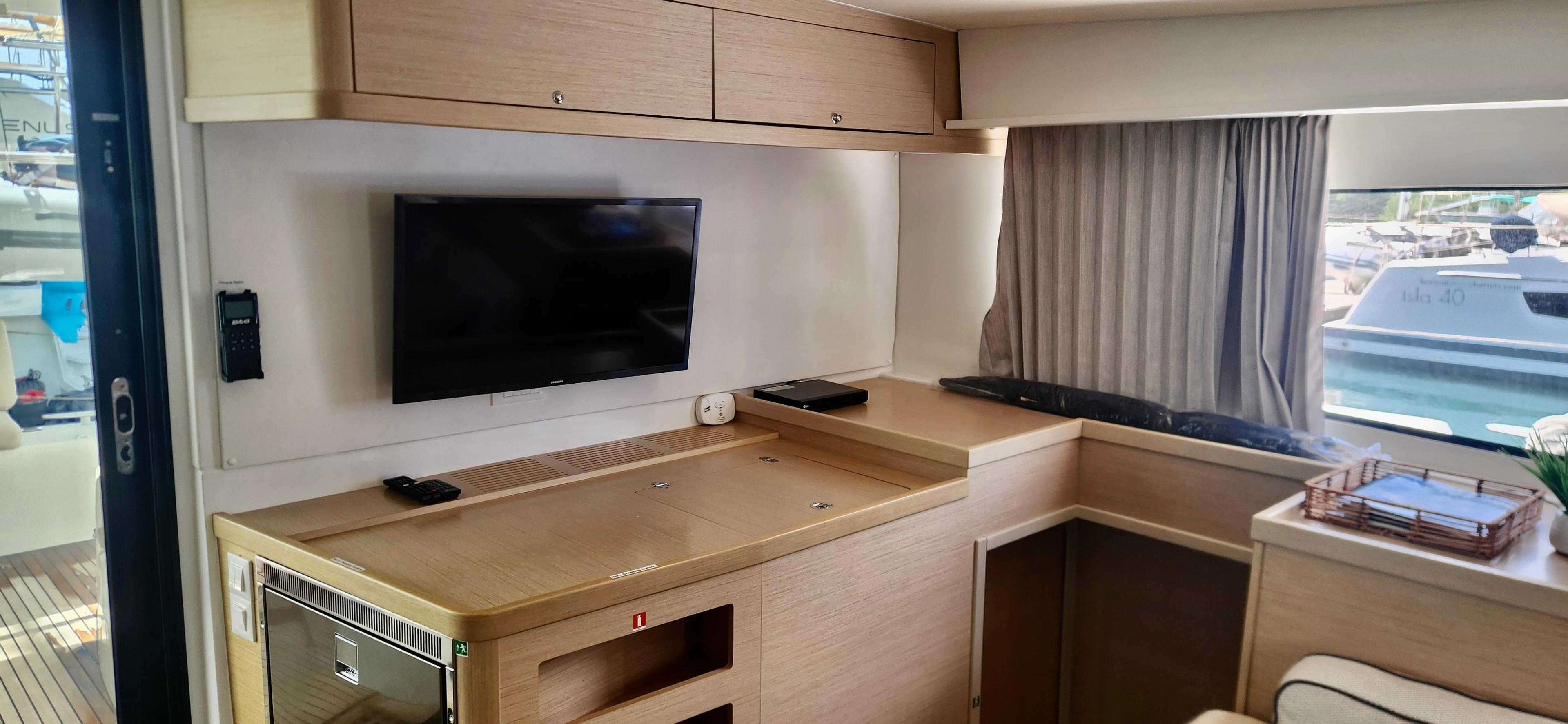 Lagoon 42 OW, picture 17