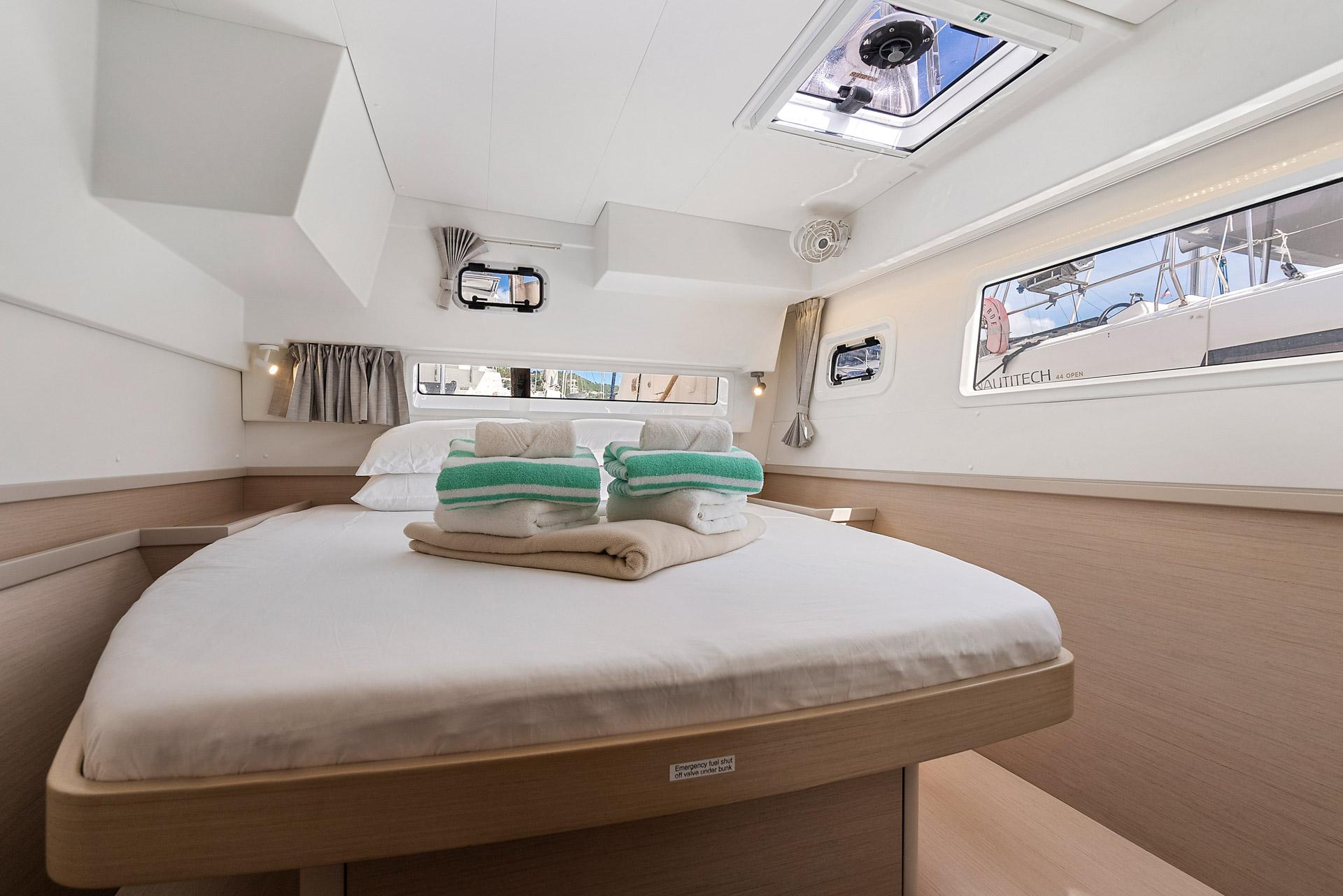 Lagoon 42 OW, picture 22