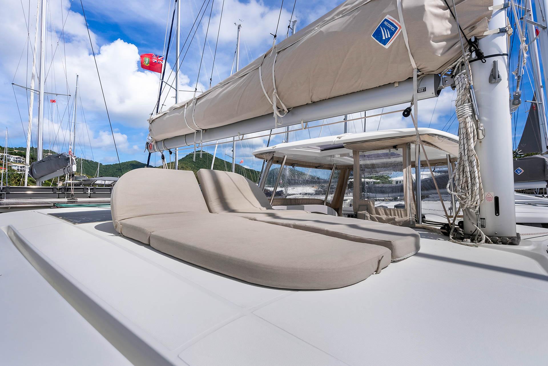 Lagoon 42 OW, picture 7