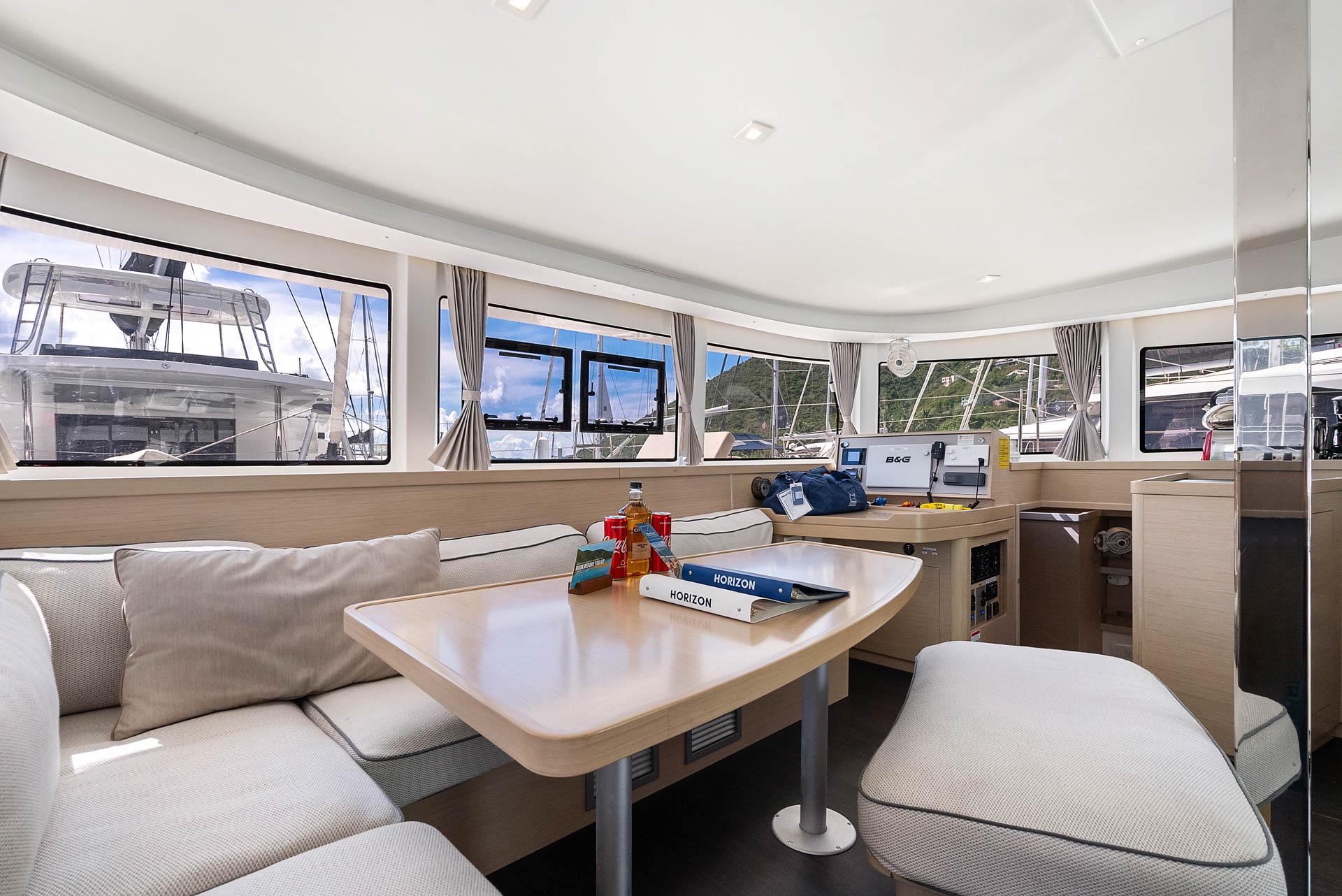 Lagoon 42 OW, picture 14