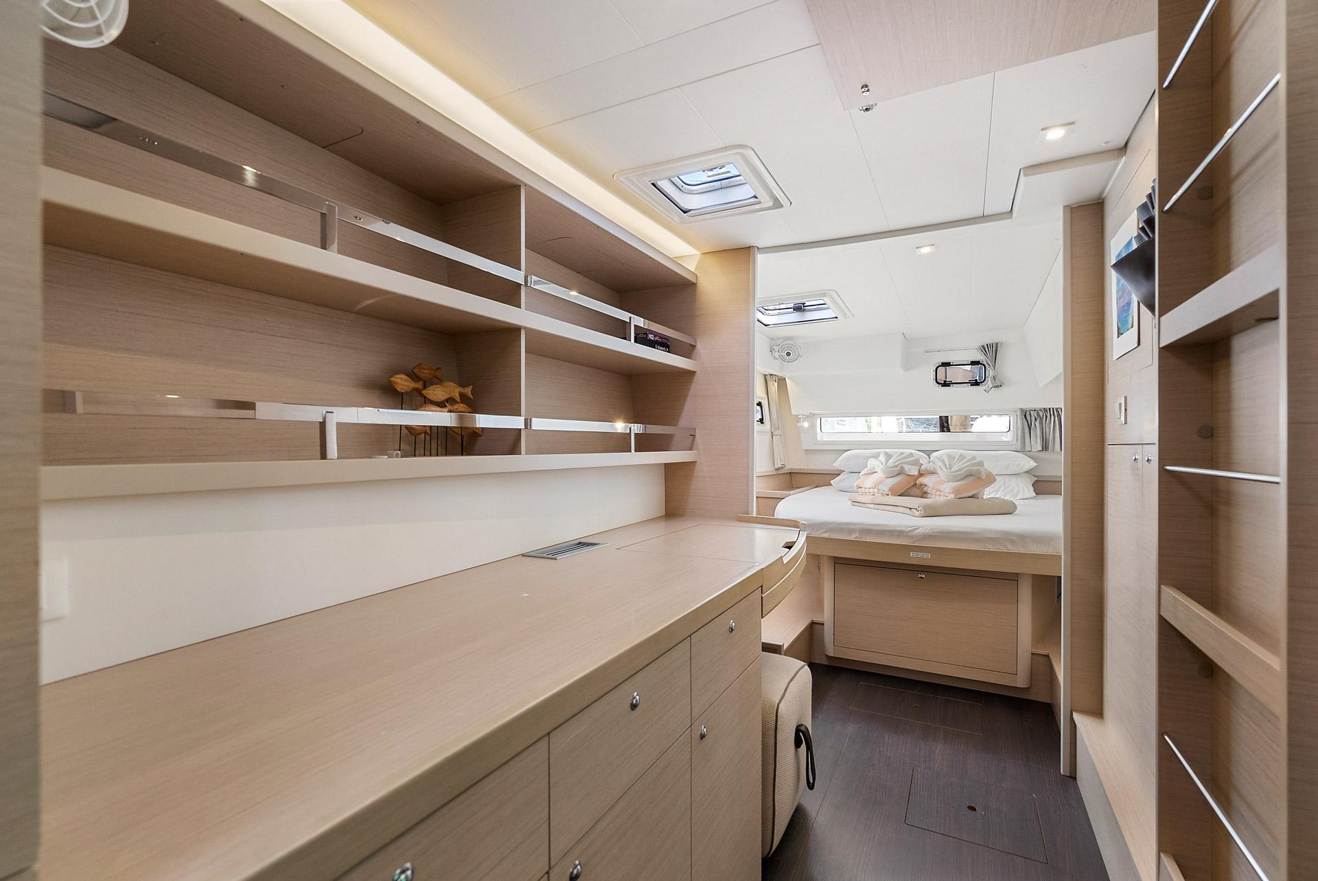 Lagoon 42 OW, picture 18