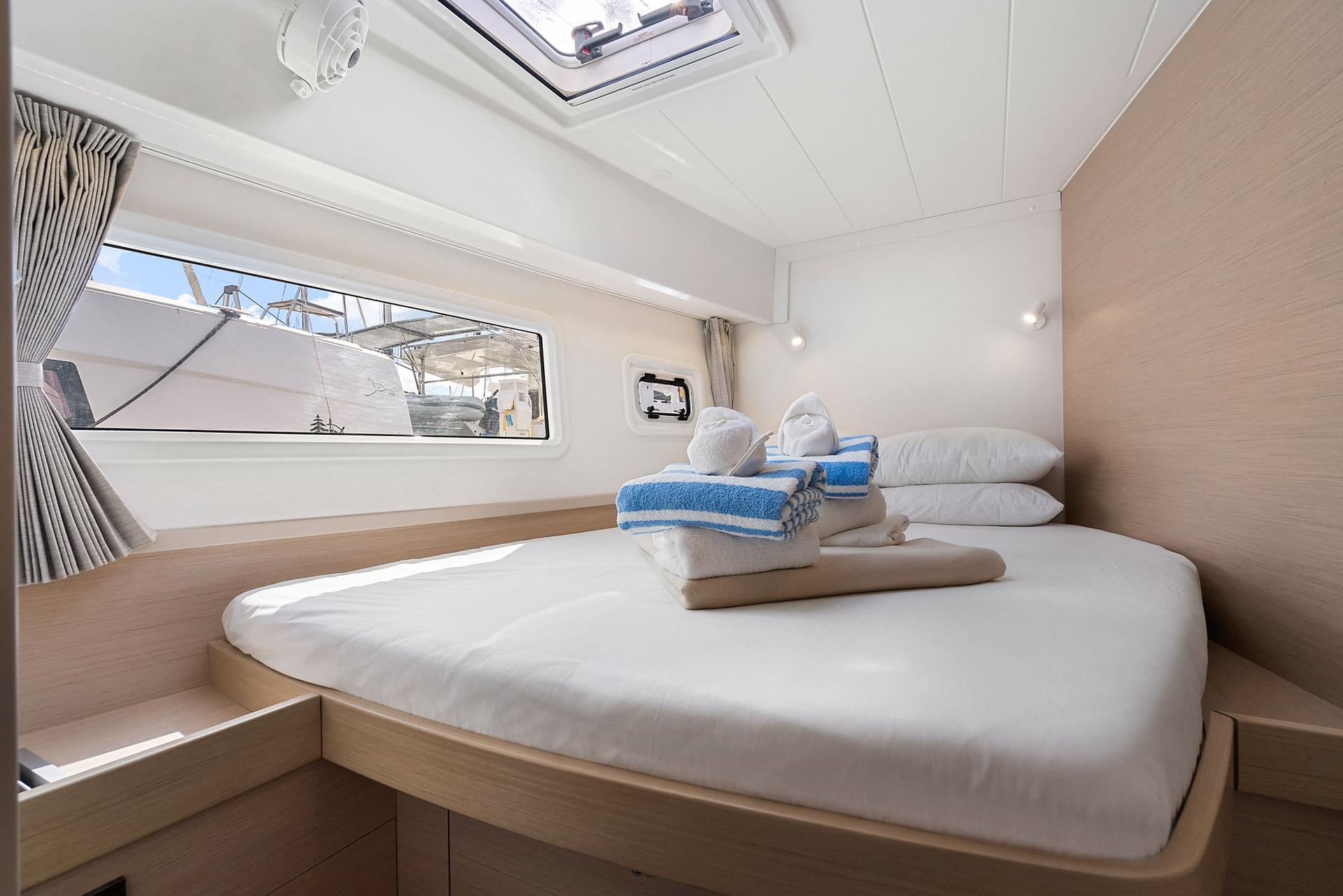 Lagoon 42 OW, picture 21