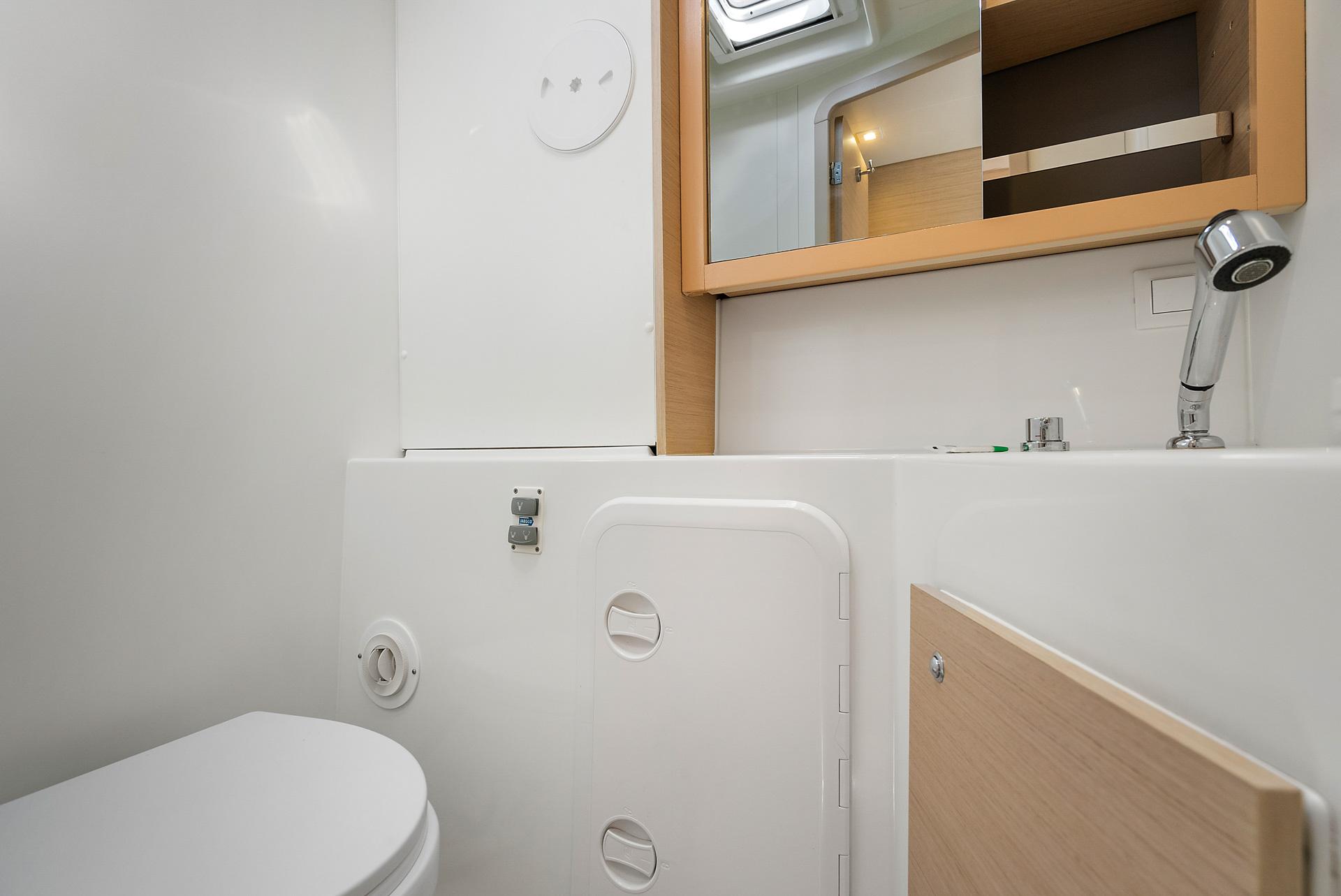 Lagoon 42 OW, picture 24