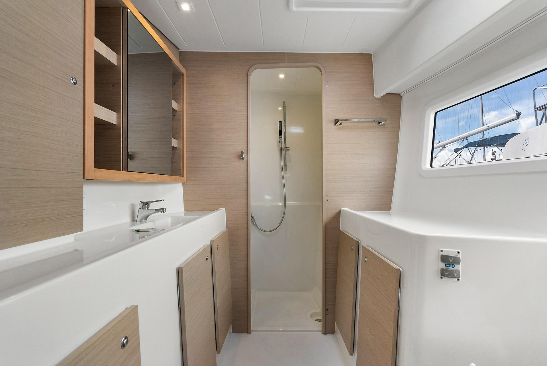 Lagoon 42 OW, picture 23