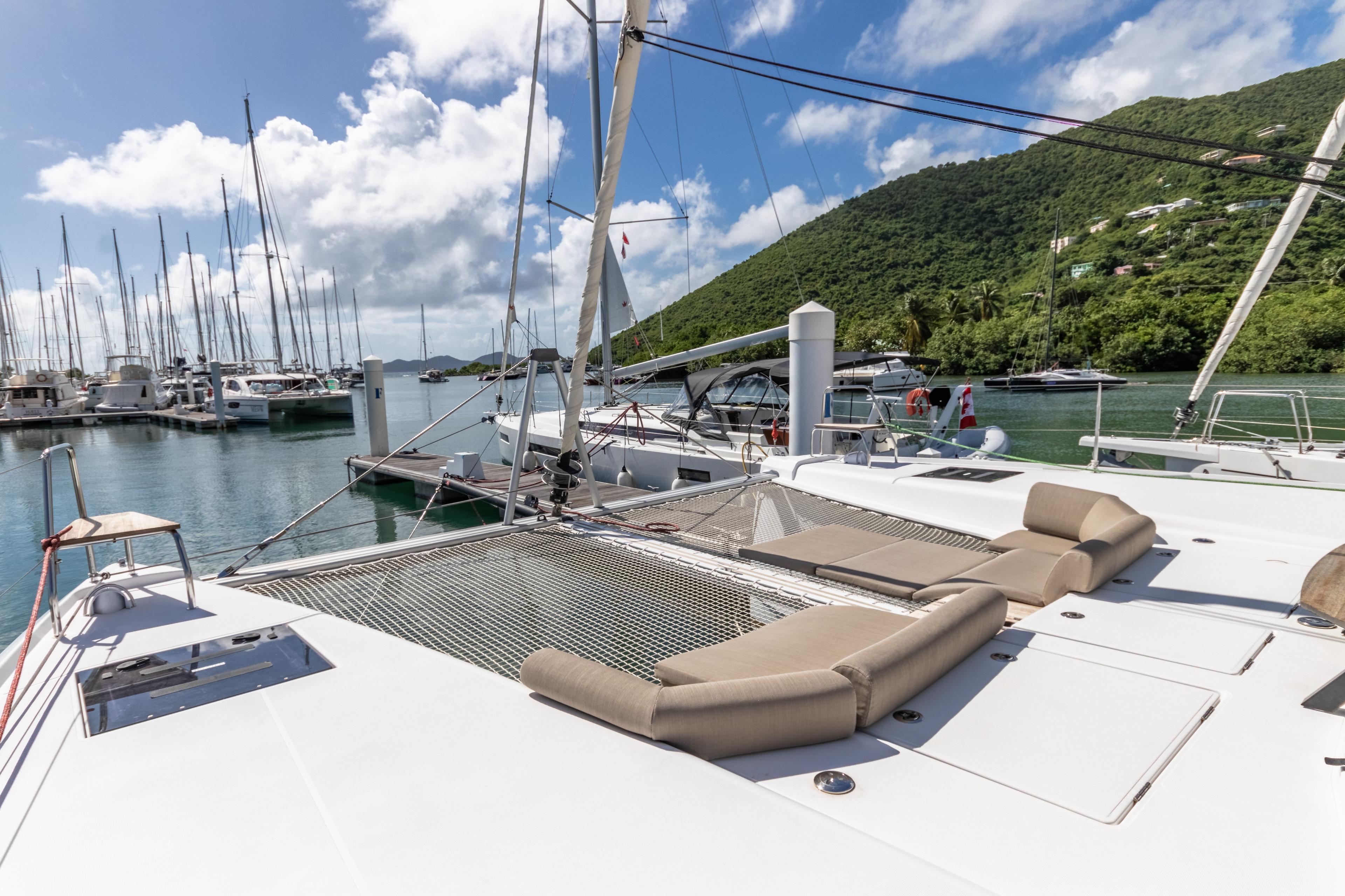 Nautitech 44, picture 12