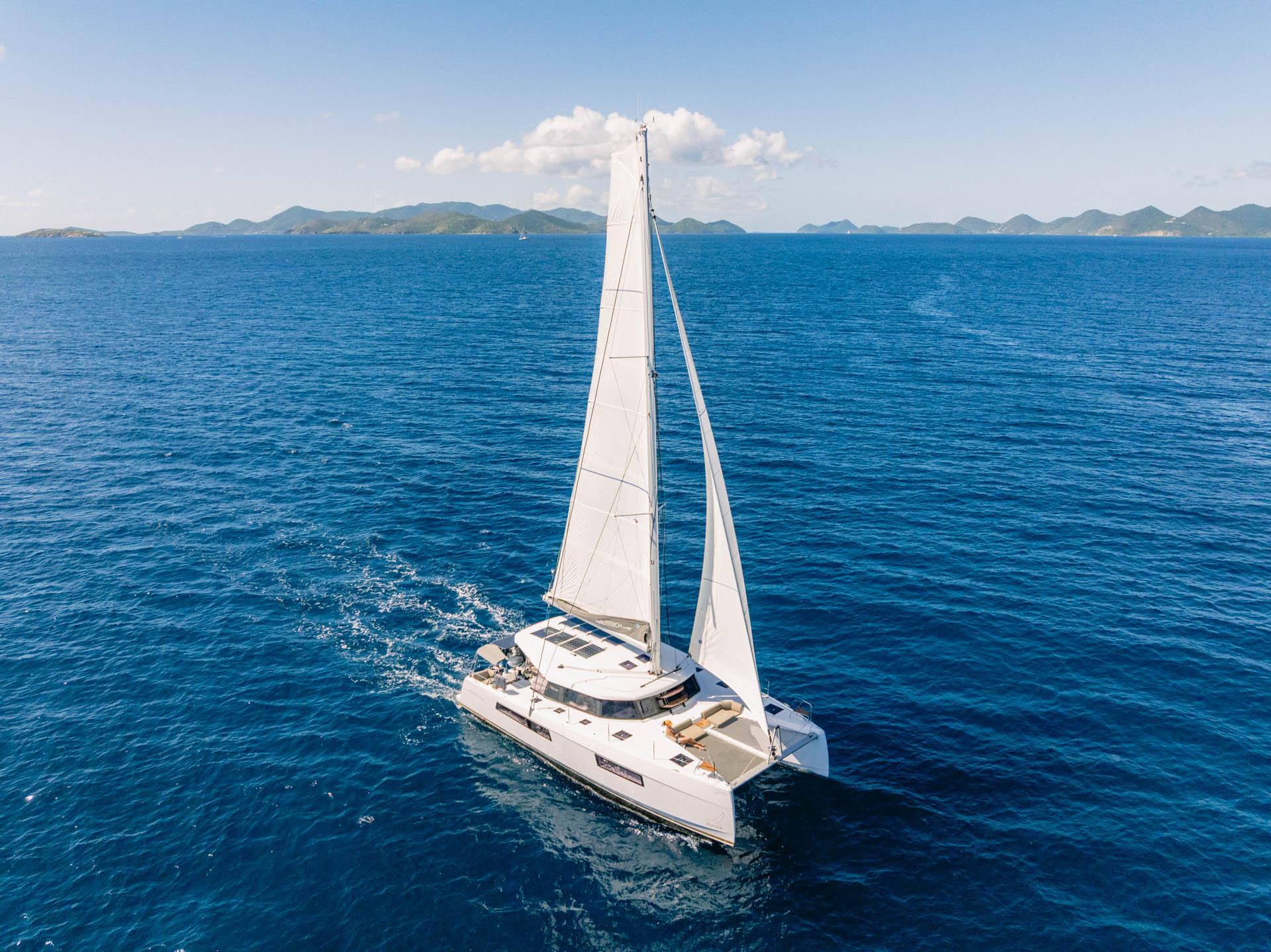 Nautitech 44, picture 5