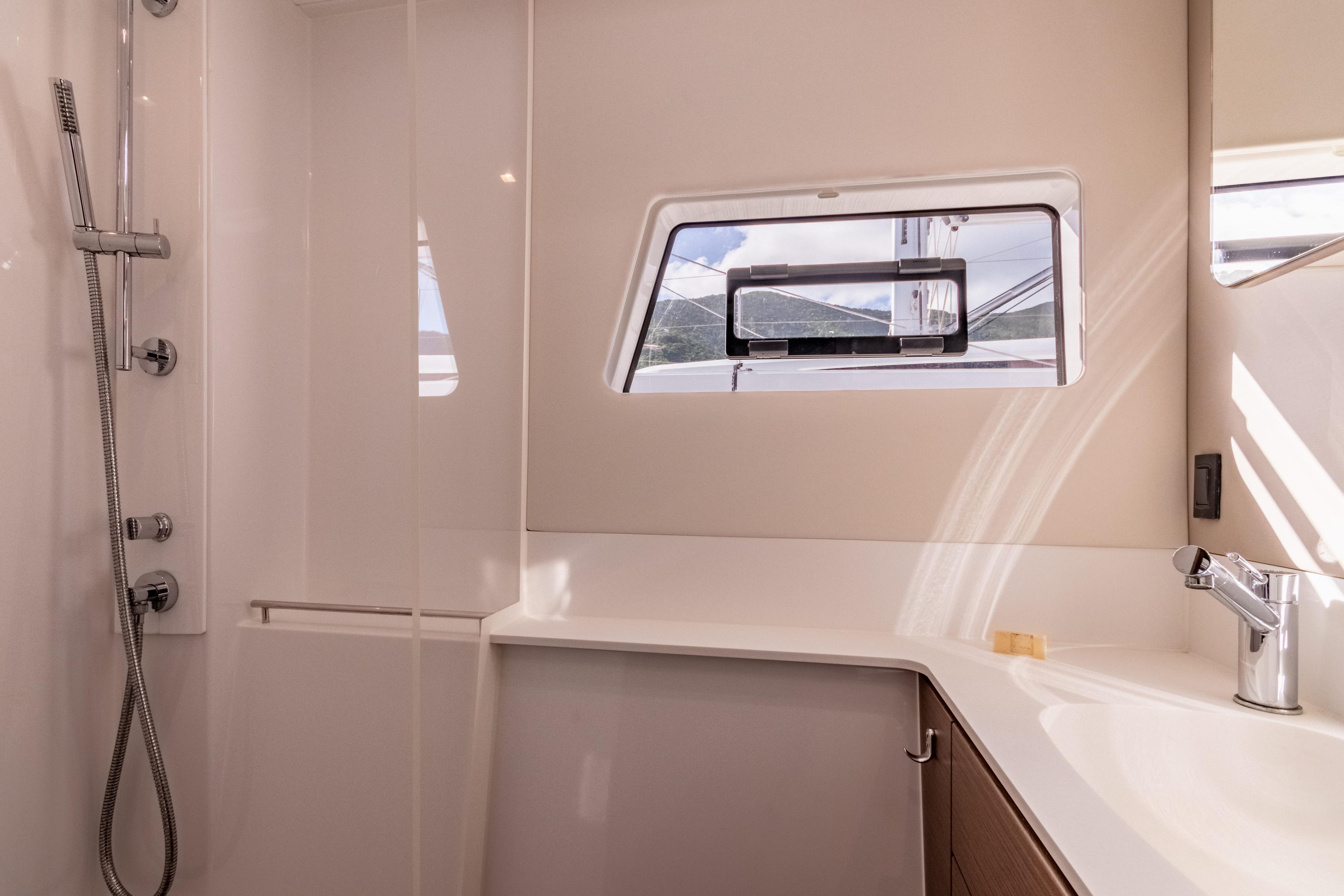 Nautitech 44, picture 32