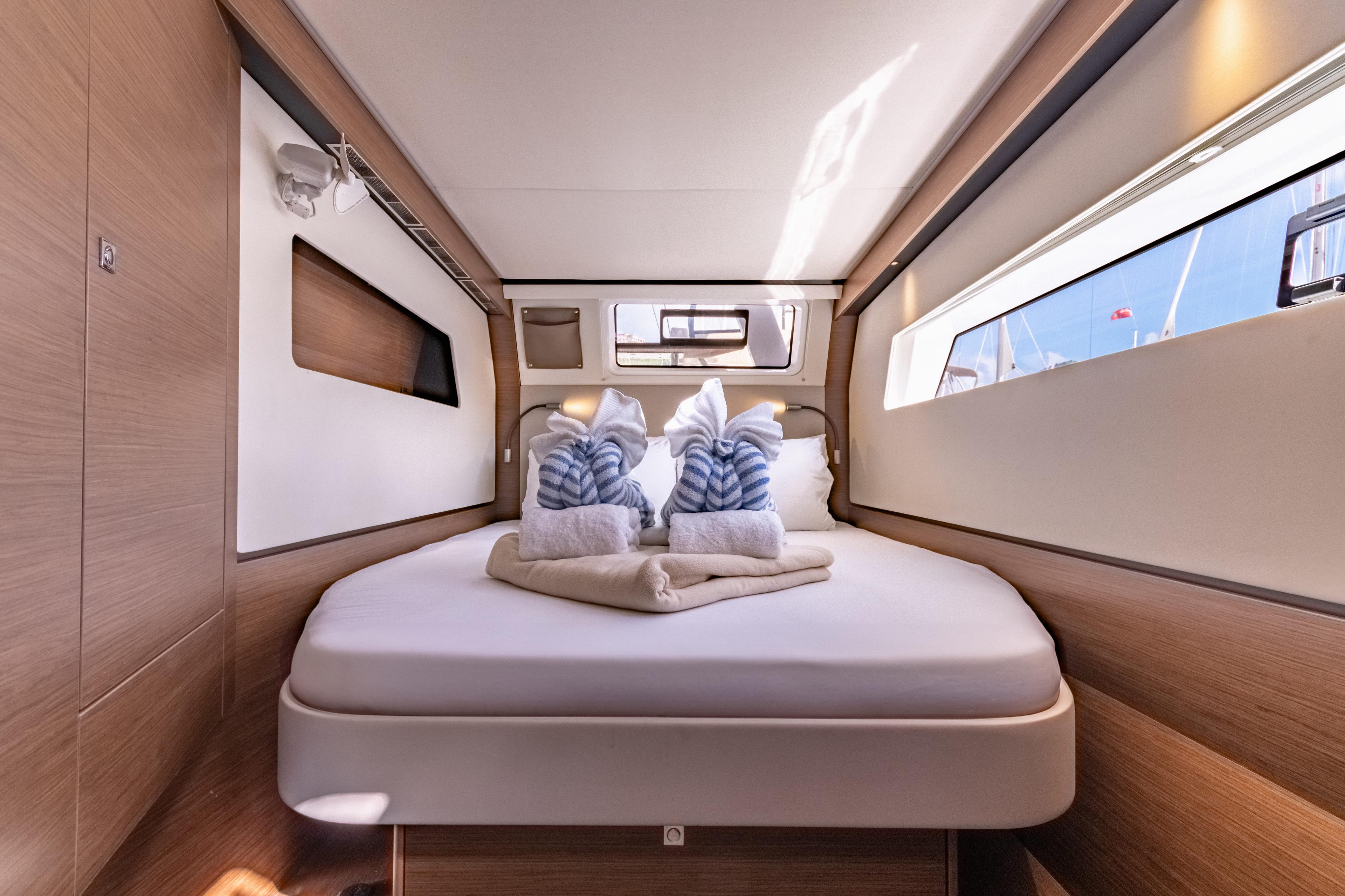 Nautitech 44, picture 26