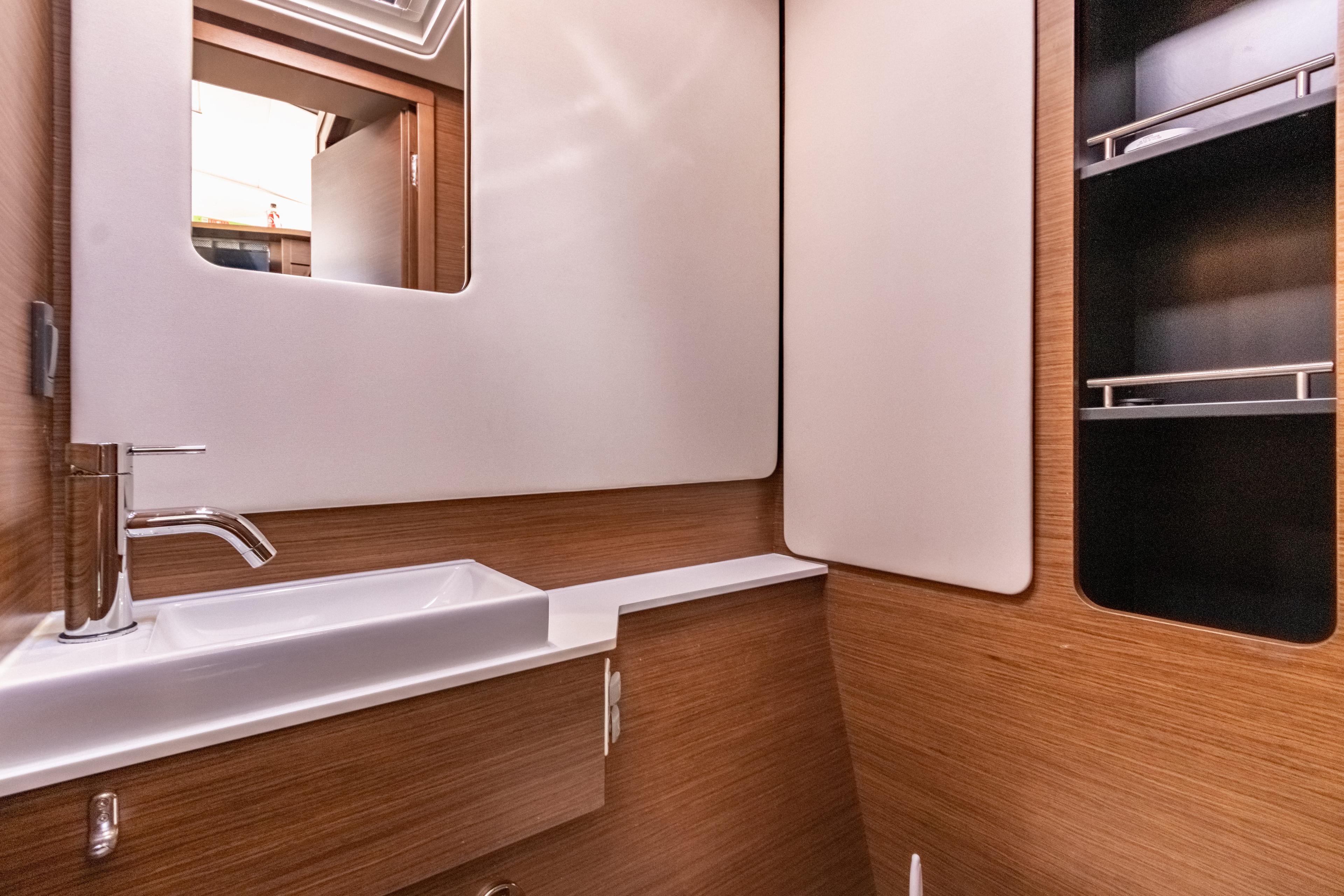 Nautitech 44, picture 31