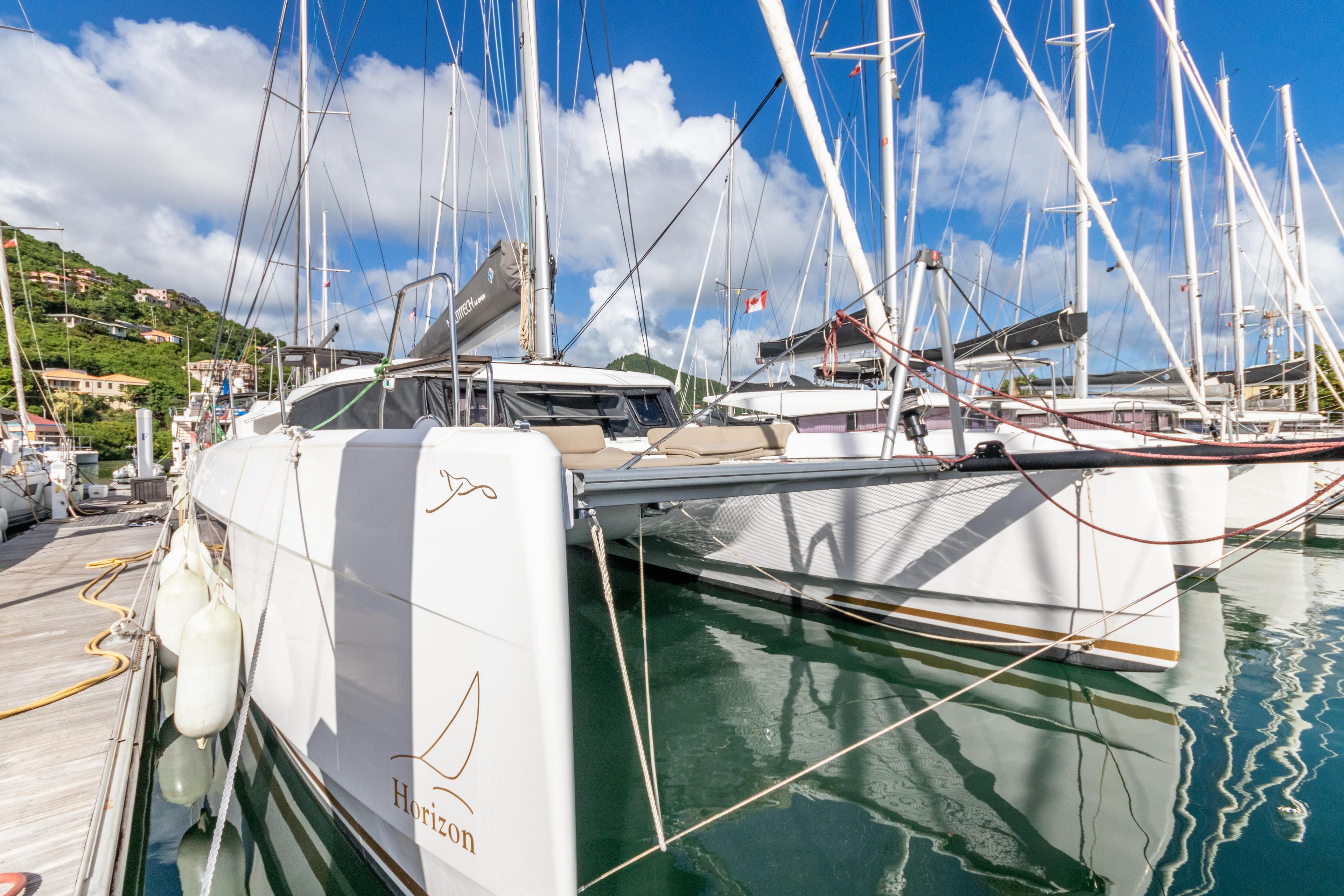 Nautitech 44, picture 11