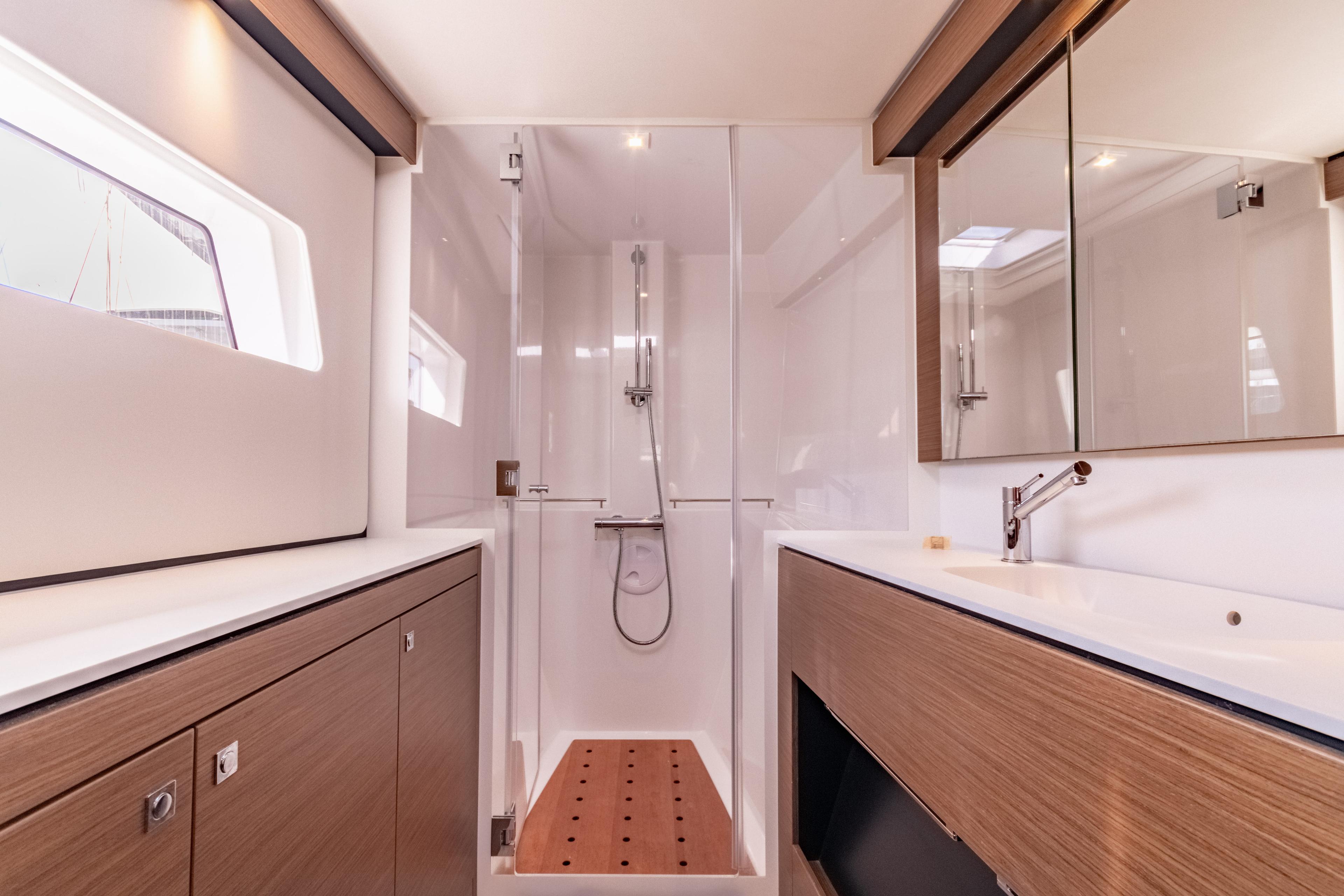 Nautitech 44, picture 30