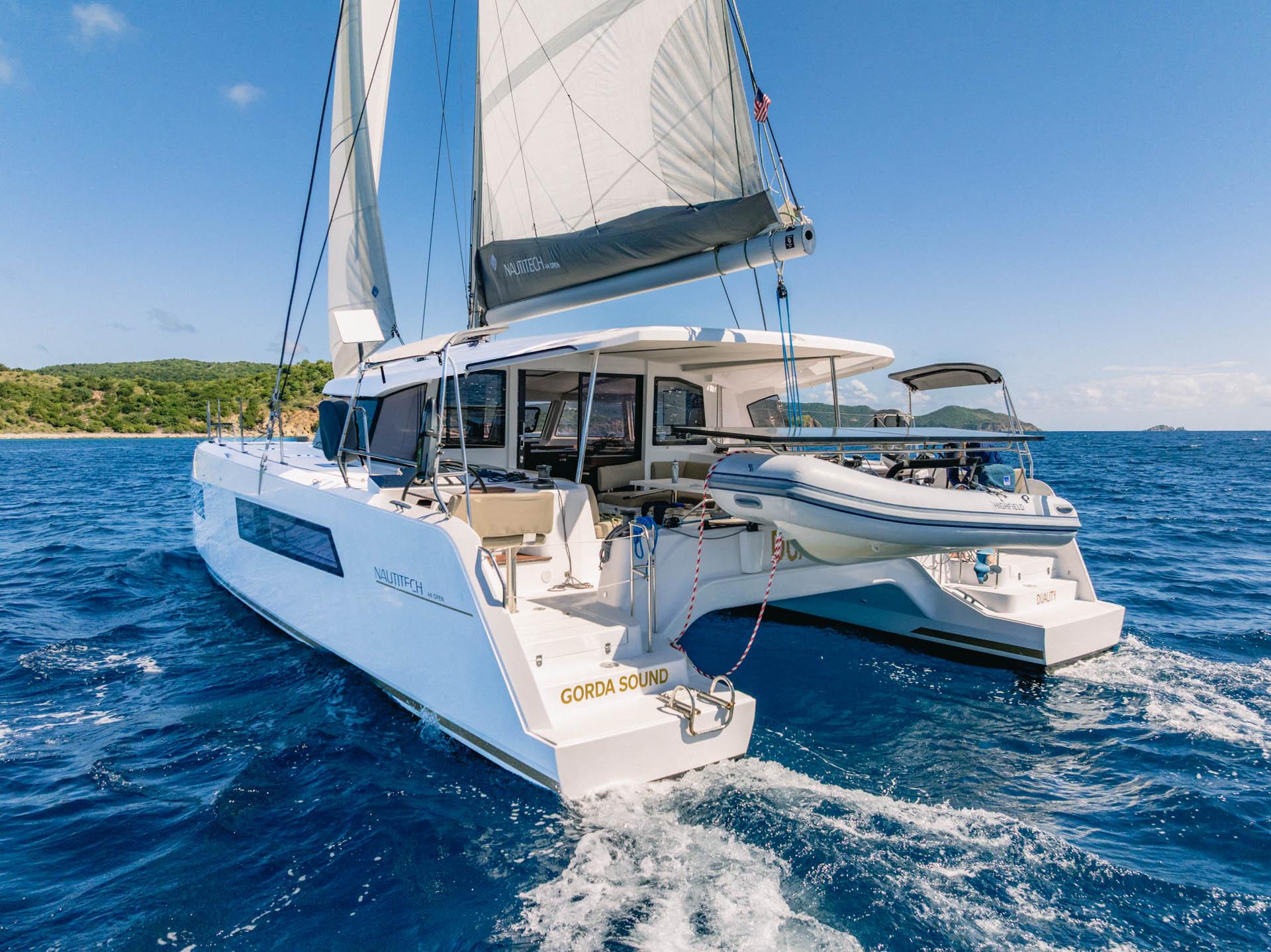 Nautitech 44, picture 6